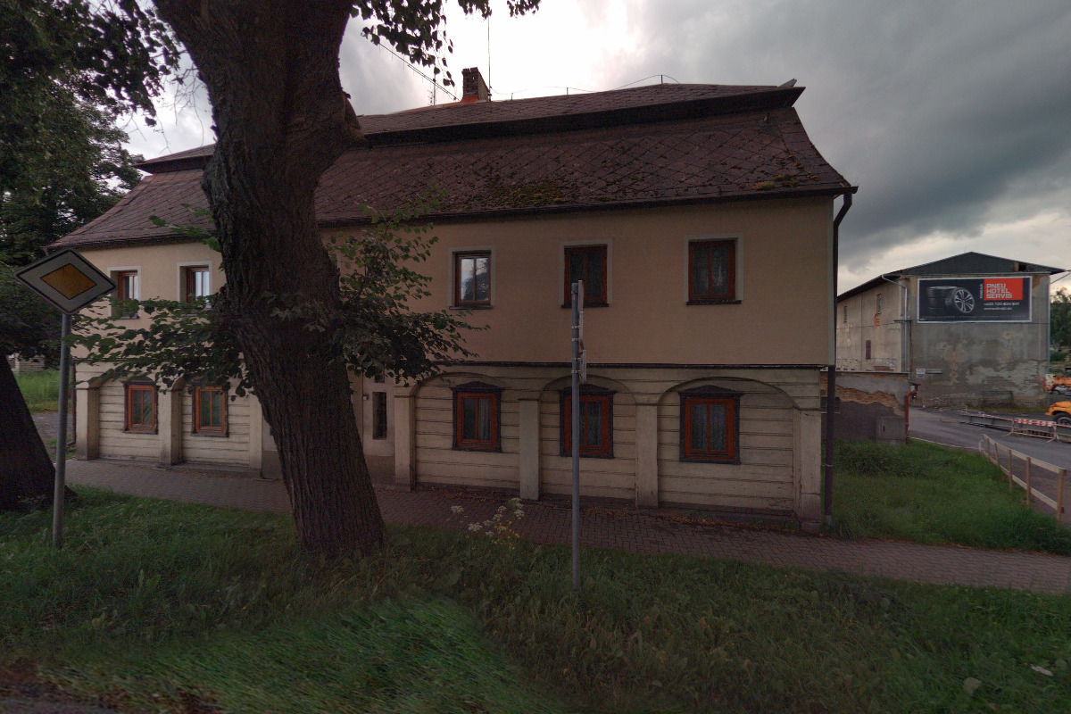 Truhlářství Pavel Fárek