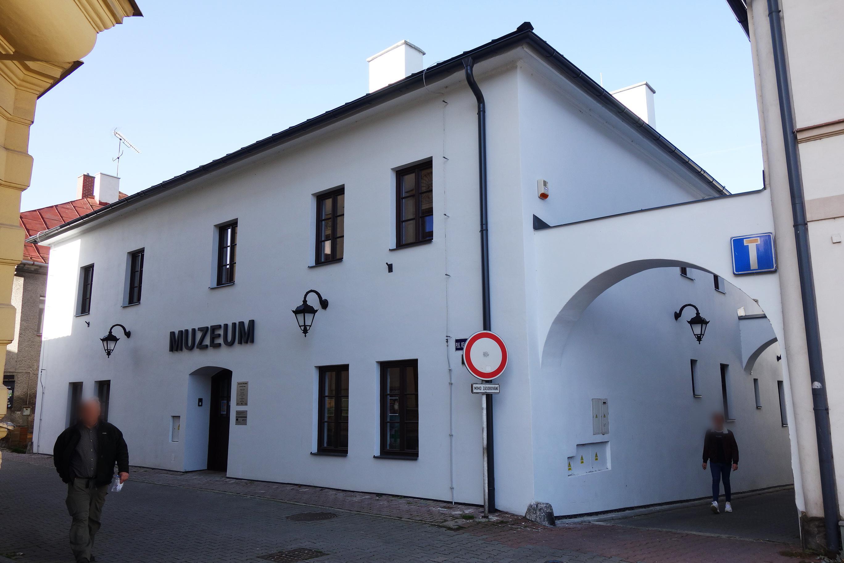 Muzeum Trojmezí