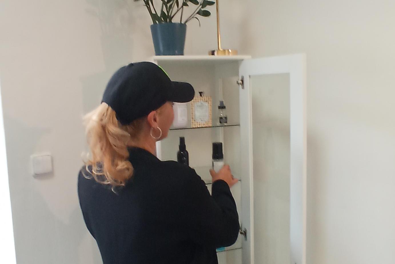 Kadeřnictví  - salon Aora