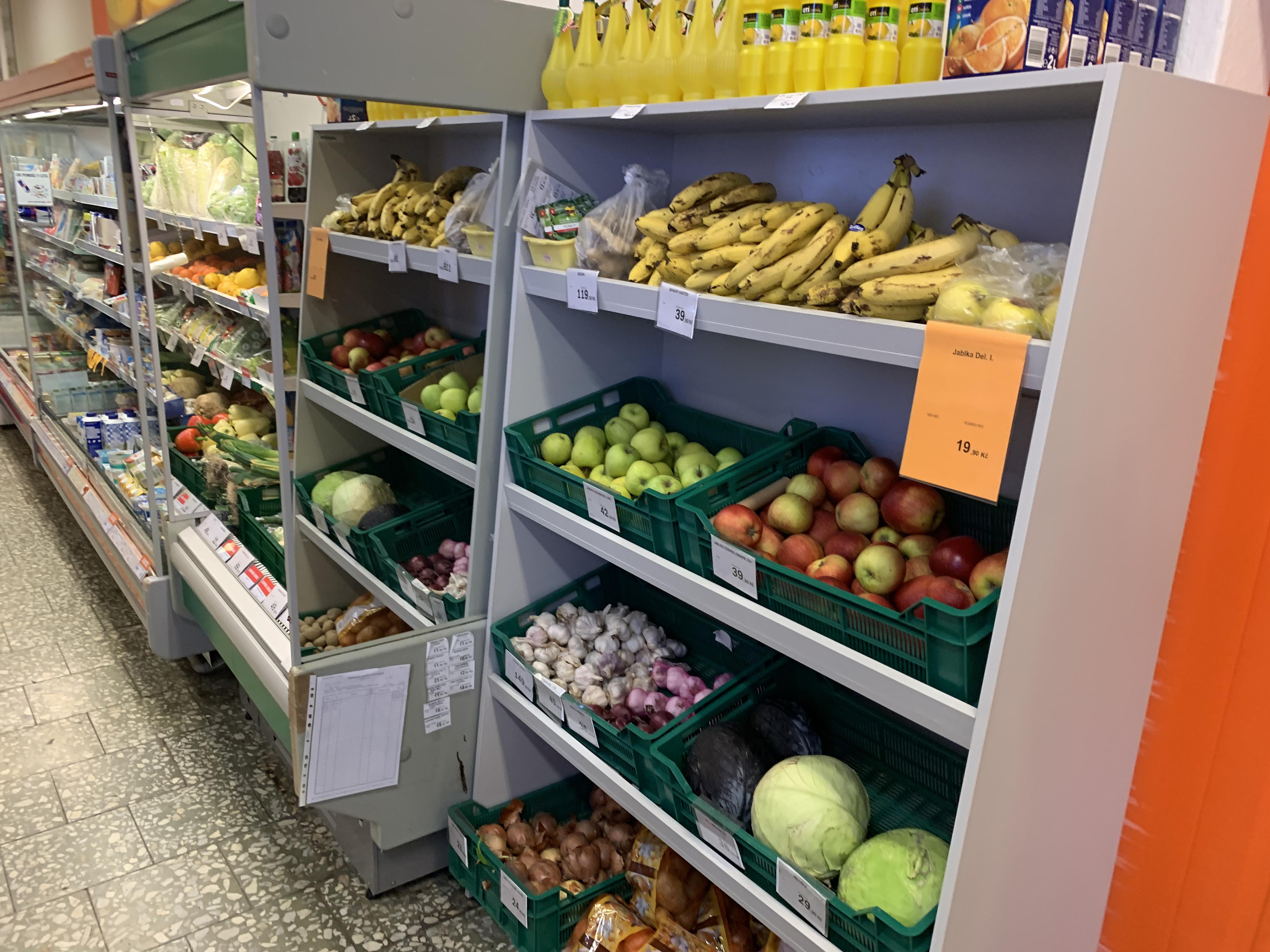 TEMPO, obchodní družstvo TUTY foto 3