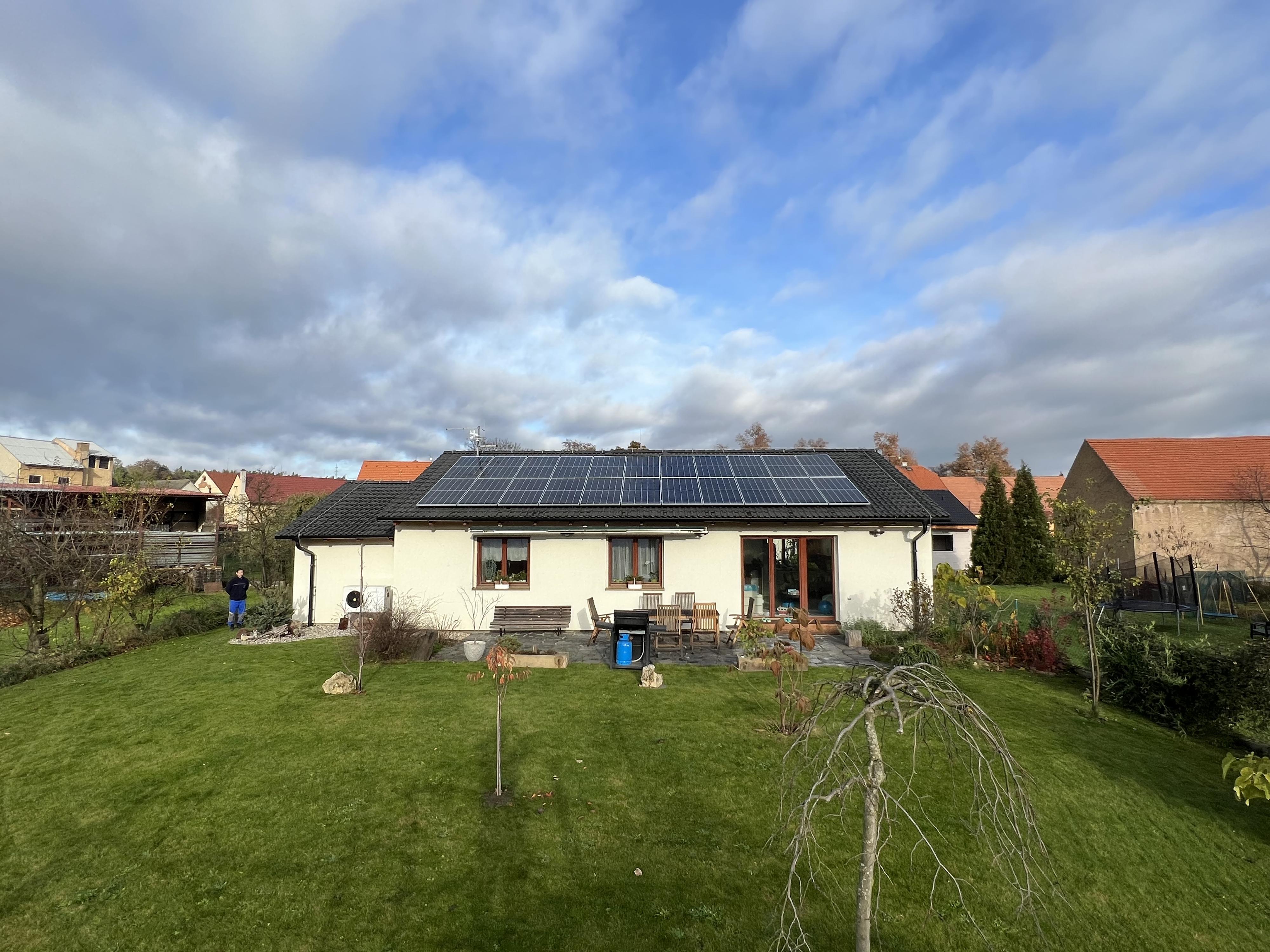 Solarmate Services CZ, s.r.o. foto 3