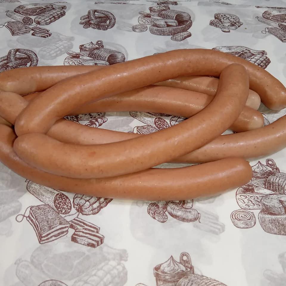 MASO, OHEŇ, ČOUD s.r.o. foto 5