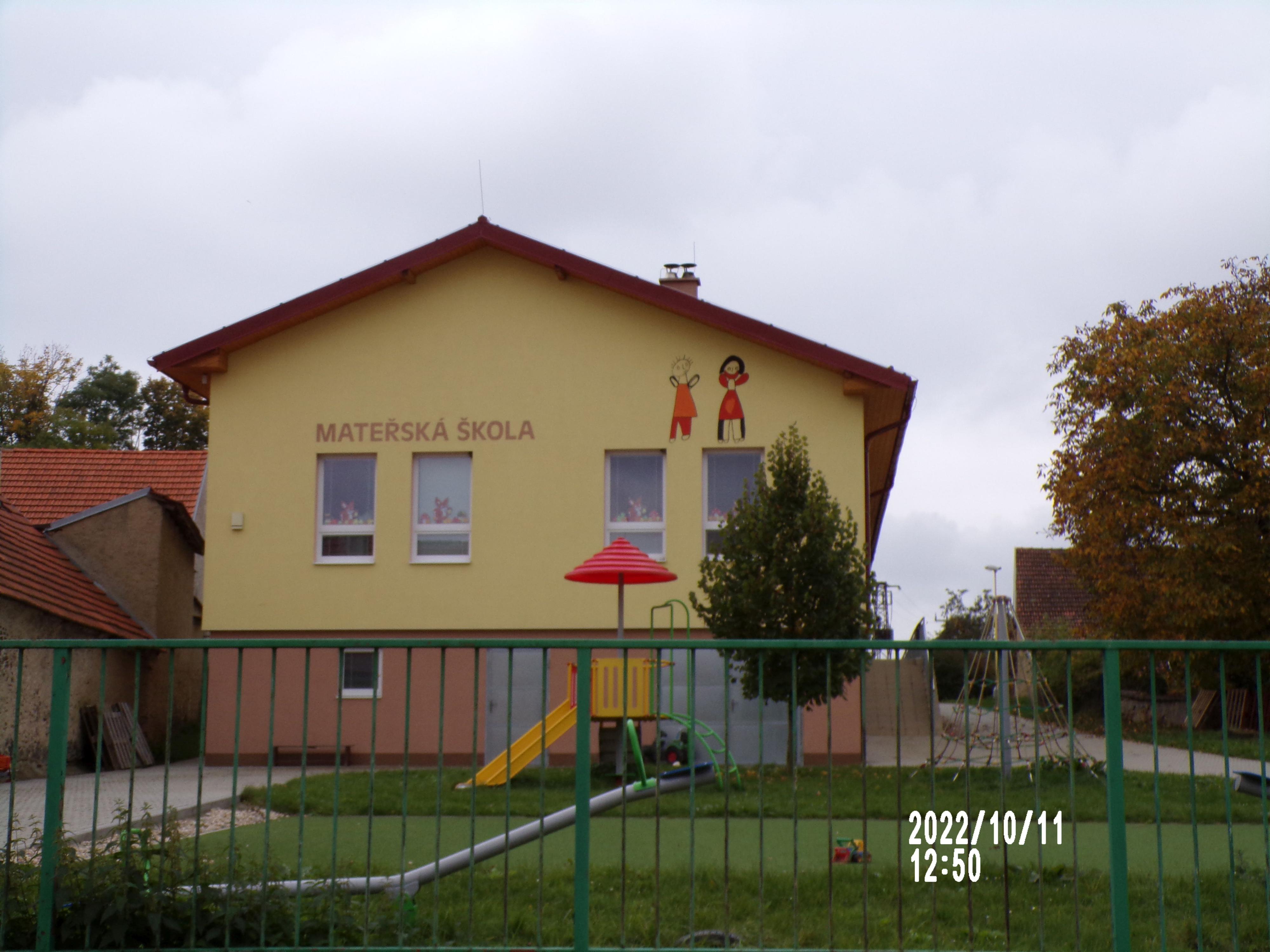 ZŠ a MŠ Zdislavice foto 3
