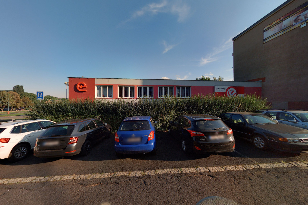 Městská energie, s.r.o. foto 2