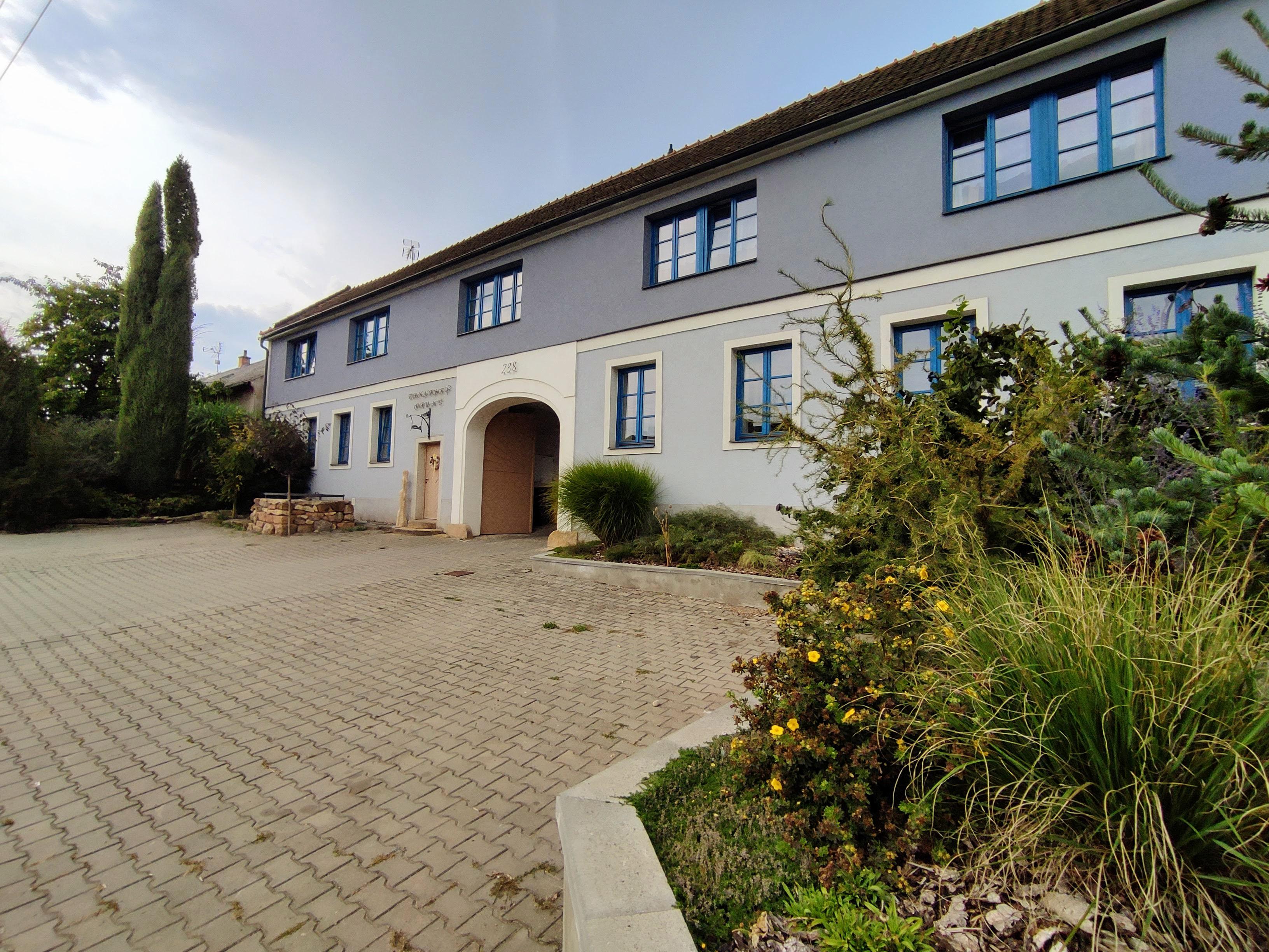 Penzion Trnavský grunt foto 6