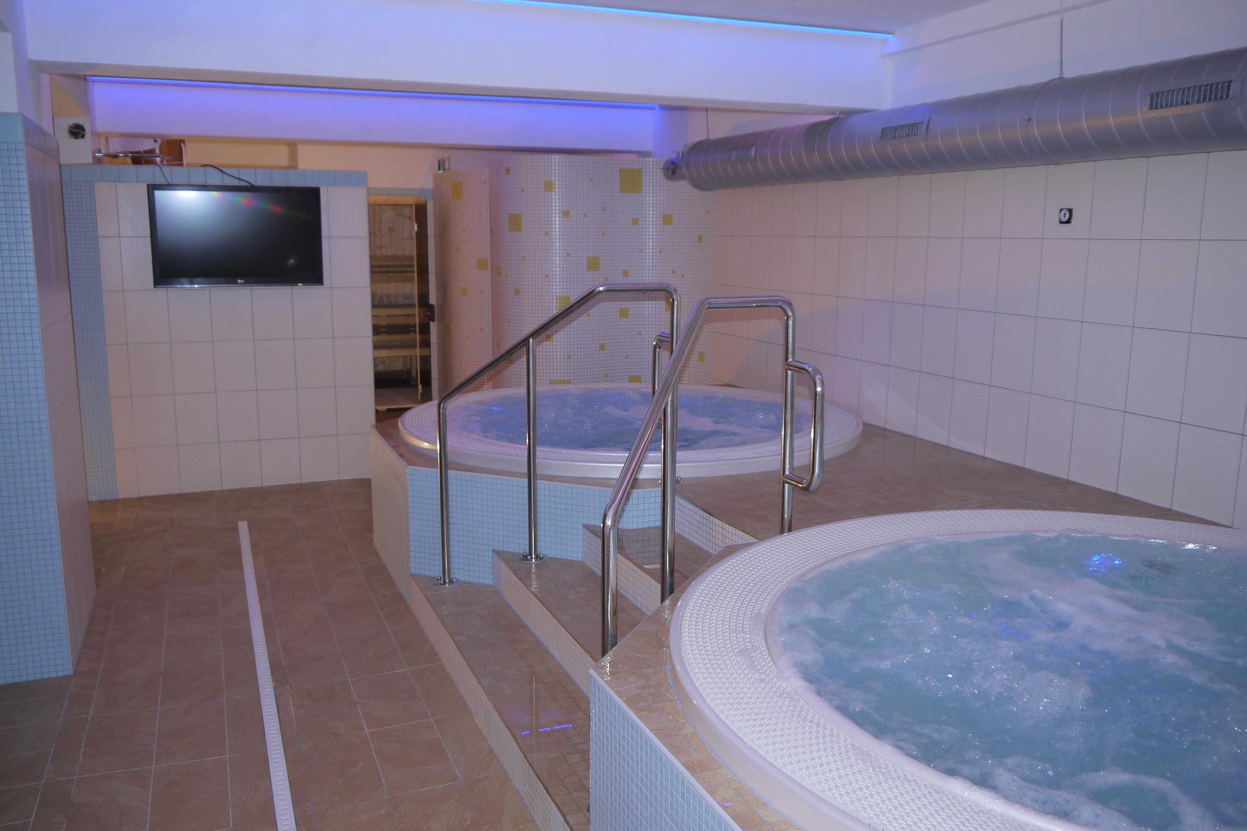 Rekreačně sportovní areál Tesla Vršov