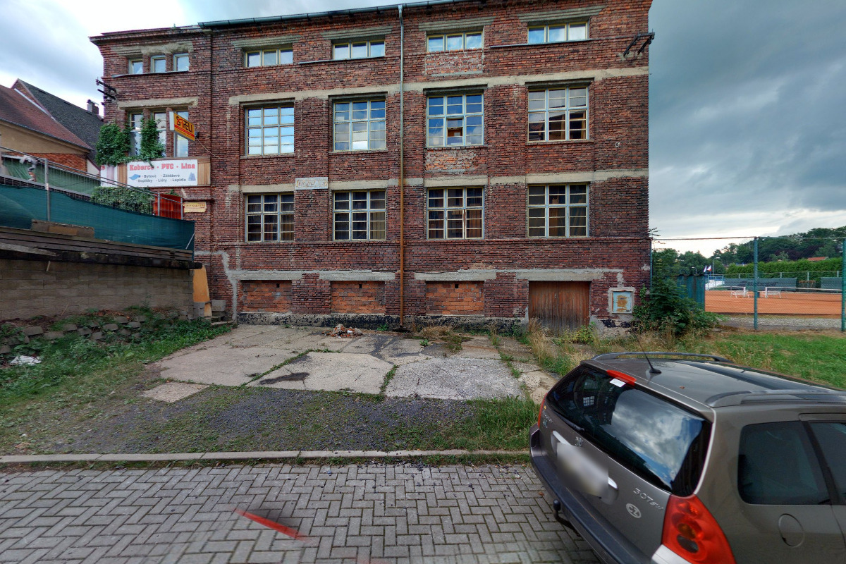 Truhlářství Václav Novák foto 2