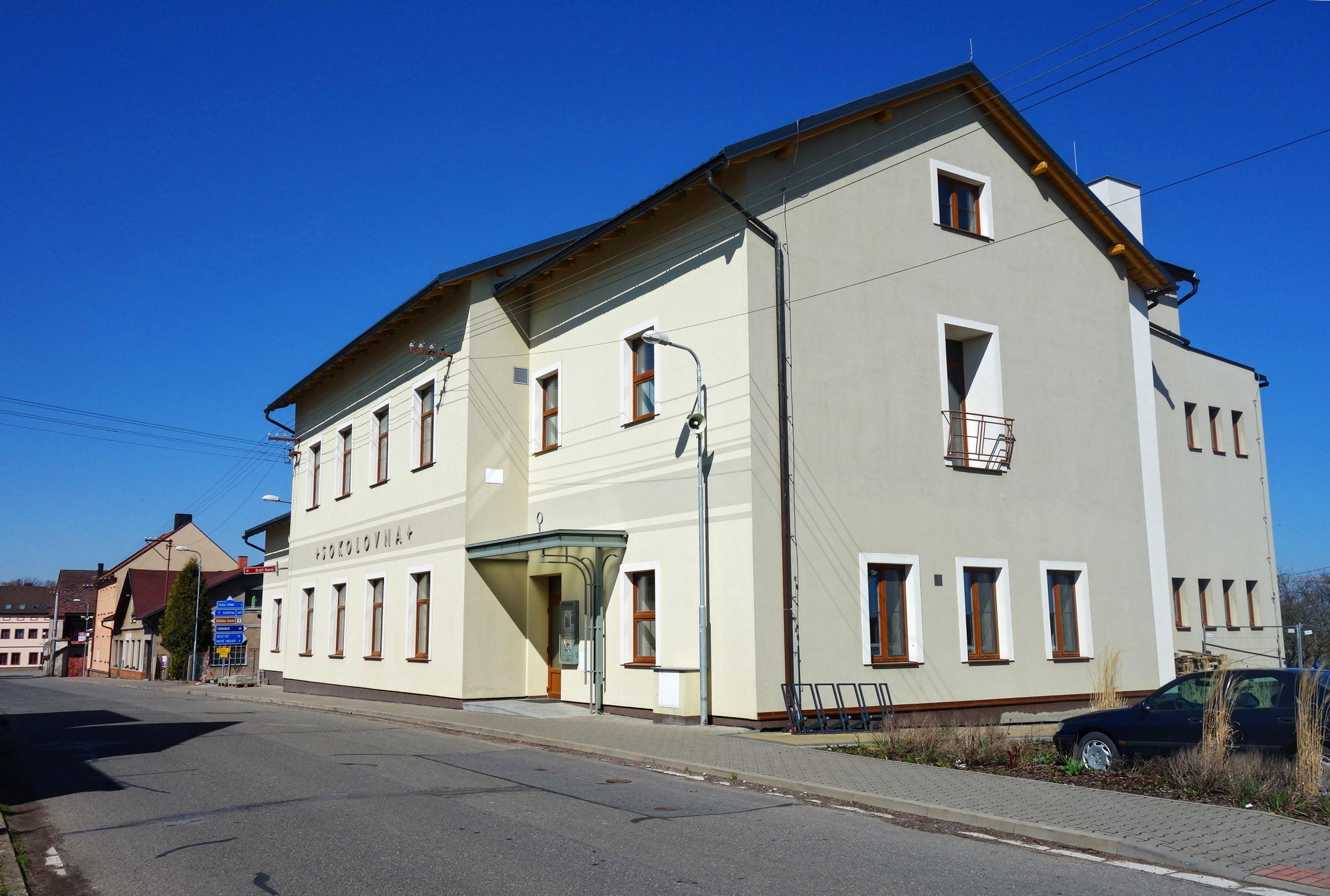 Kino Proseč foto 2