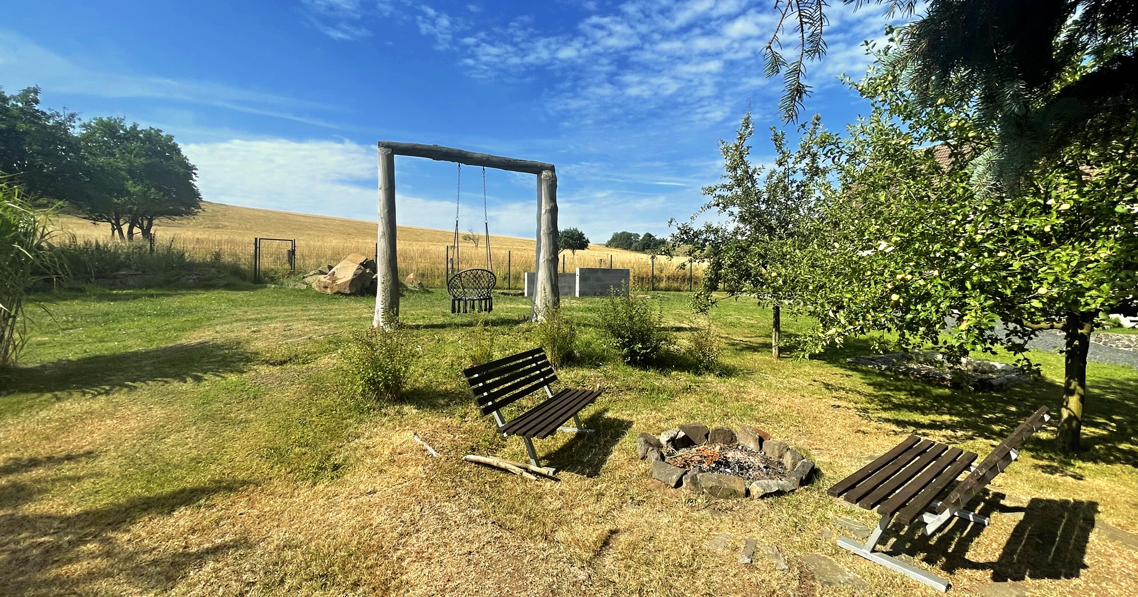 Apartmán u Bukové Hory foto 2