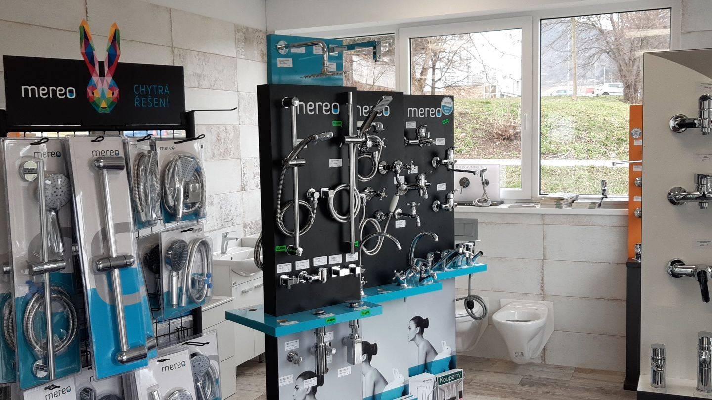 Instalatérství a Koupelny Lovosice foto 5