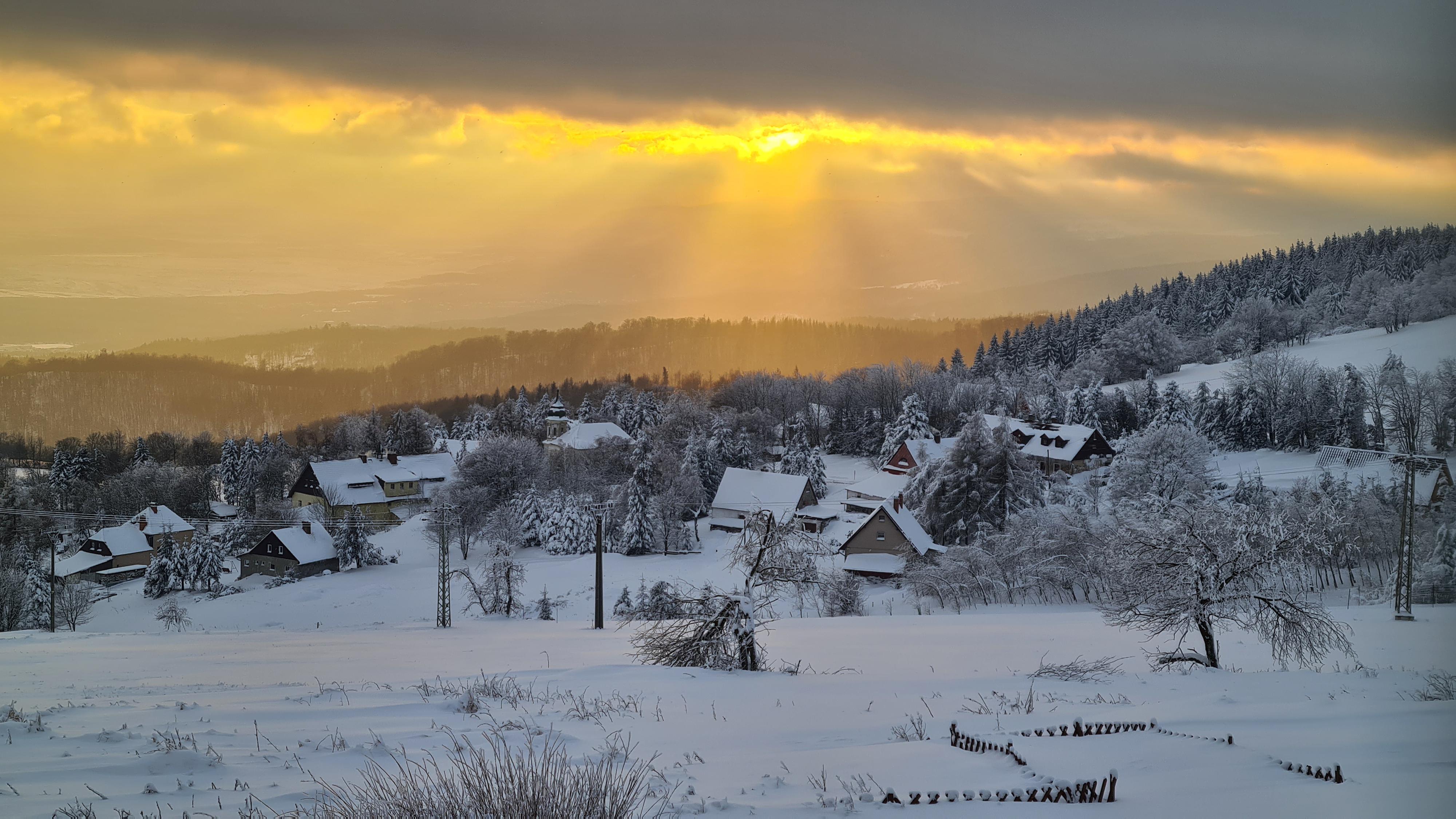 Chata Na vyhlídce foto 3