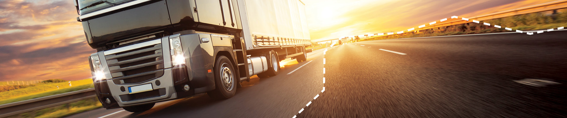 Úvodní obrázek Truck Data Technology