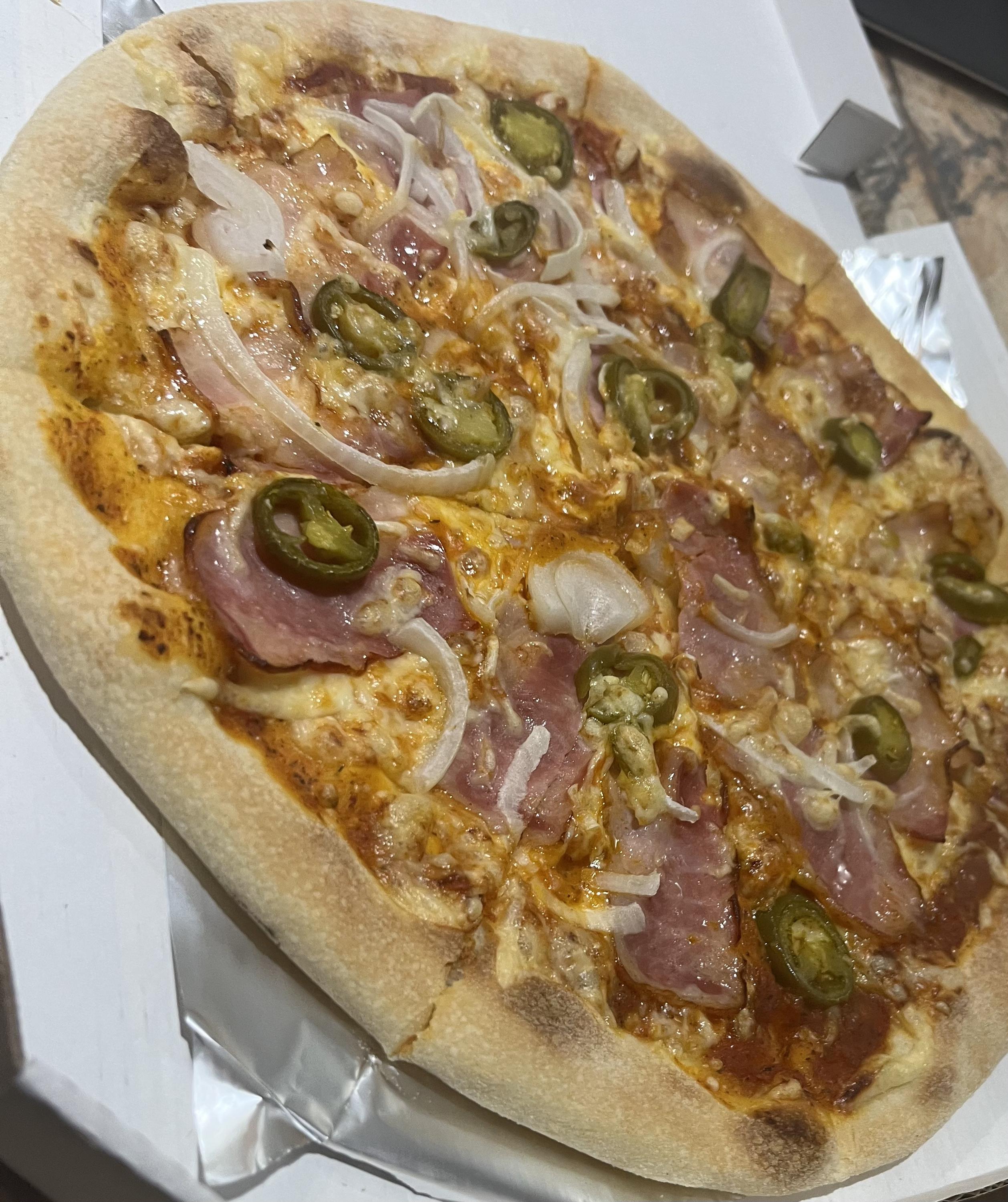 Panucciho Pizza s.r.o. foto 2