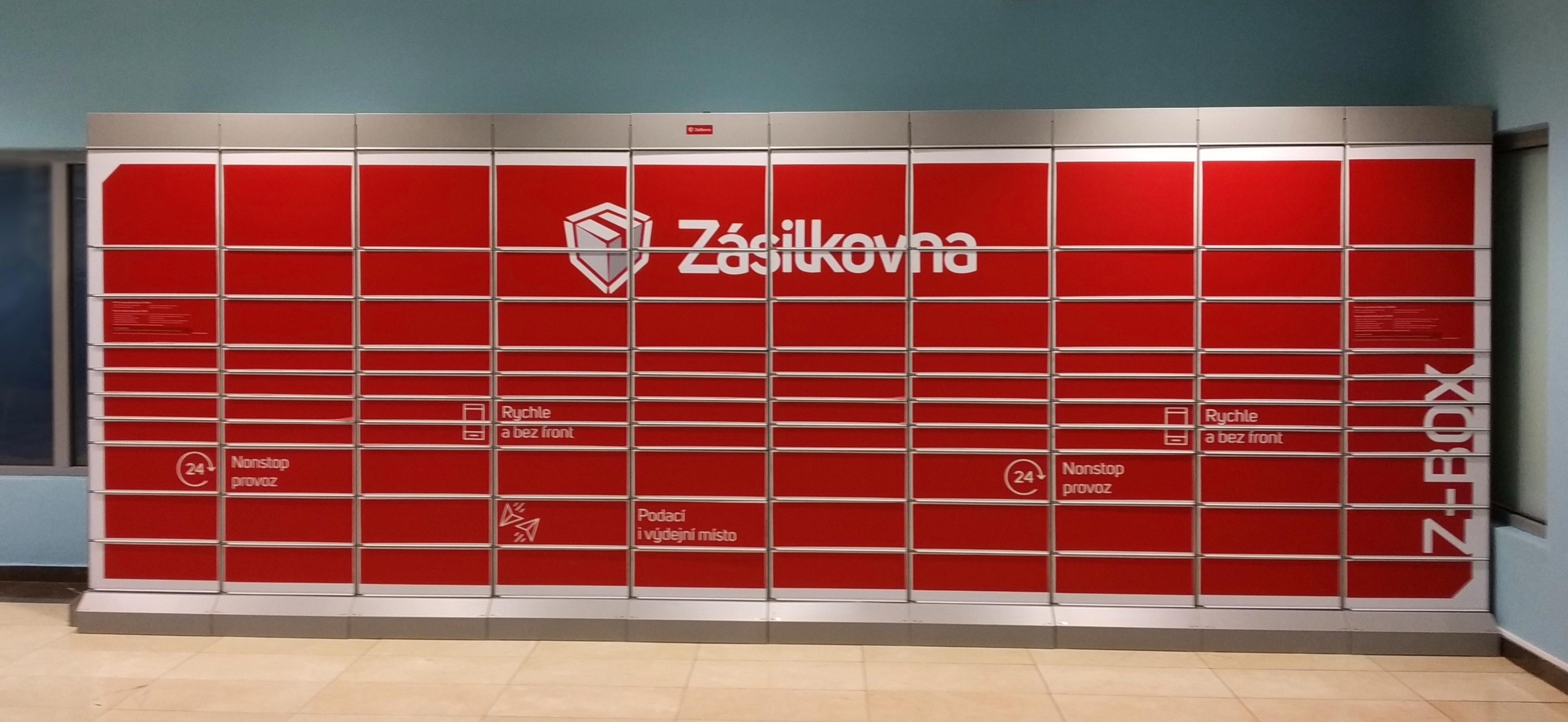 Z-BOX foto 2