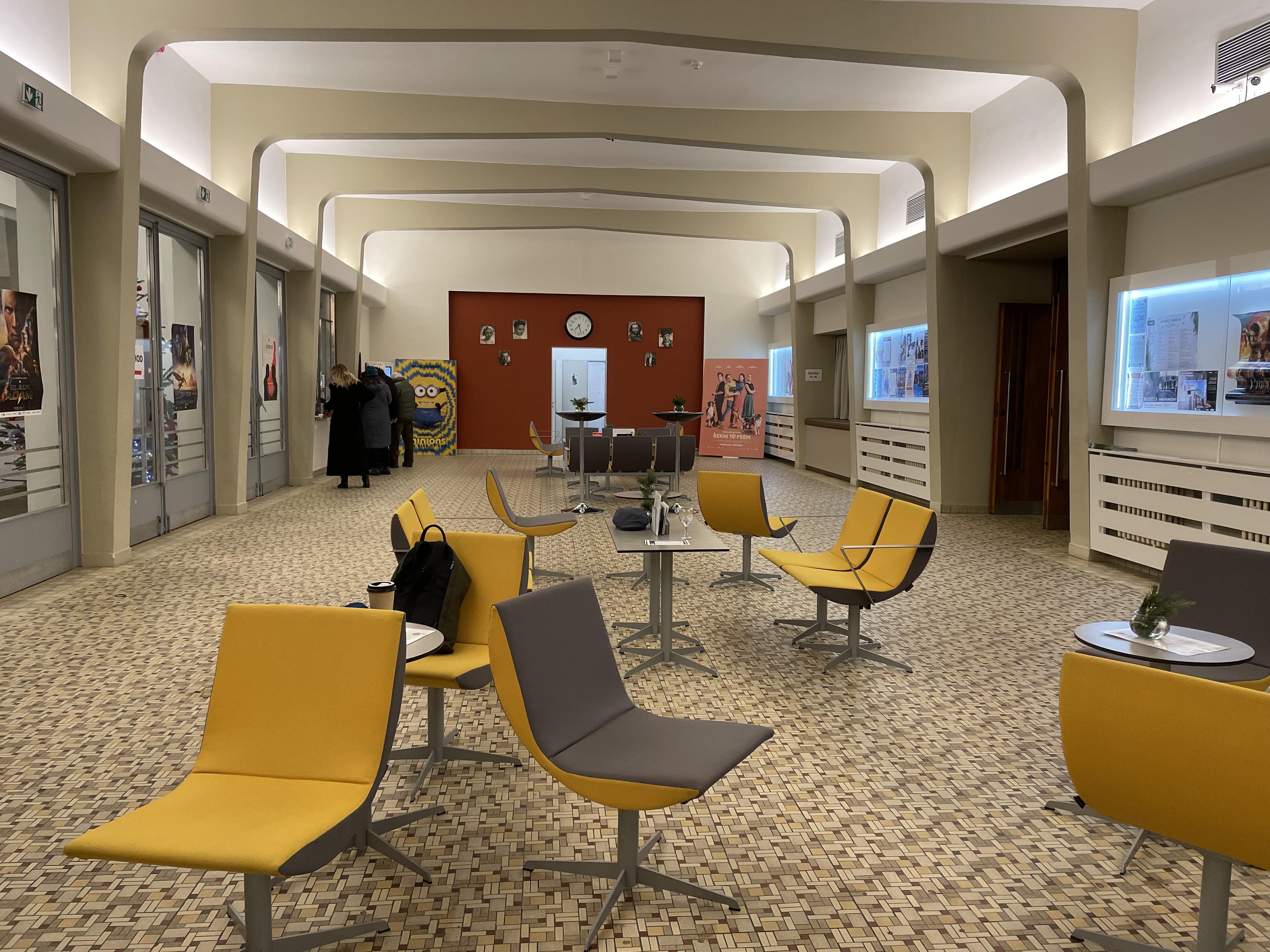 Kino VYSOČINA foto 4