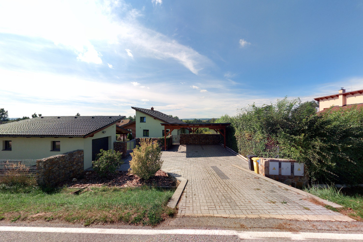 Ing. Jiří Baštář foto 1