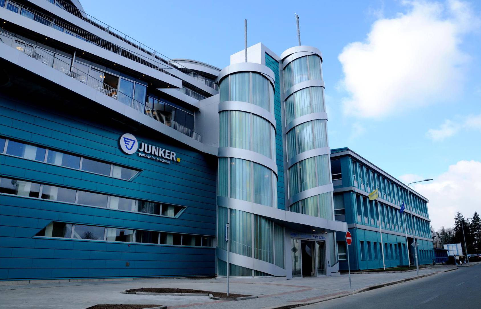 Technická akademie Erwina Junkera