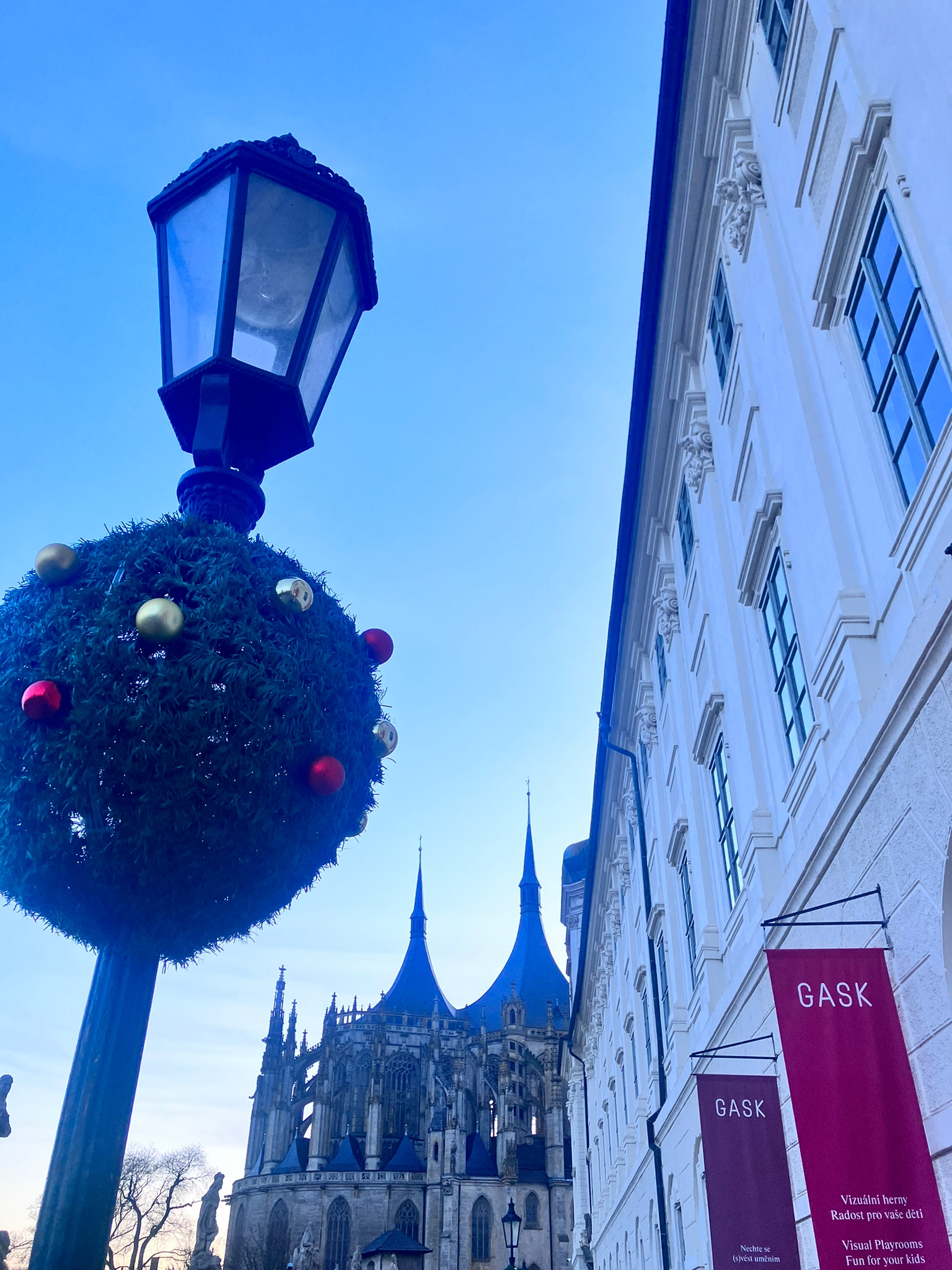 Galerie Středočeského kraje foto 5