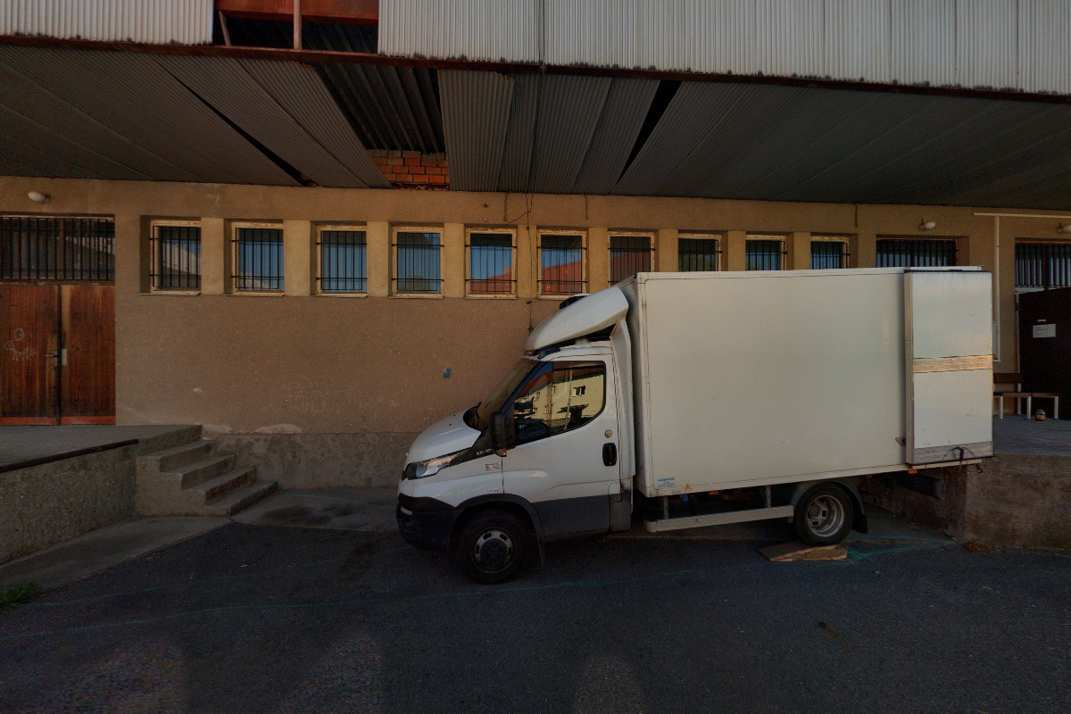 Železářství FILMEX