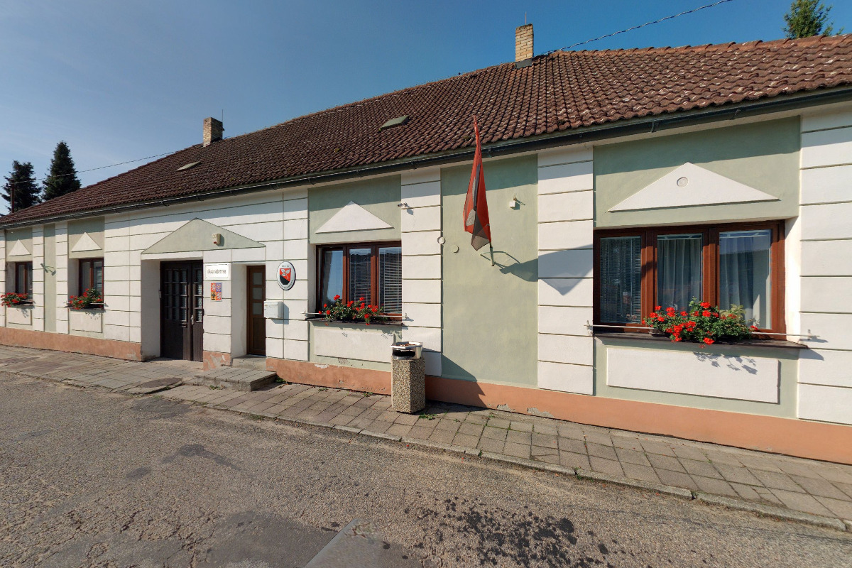 MUDr. Zdeněk Krajíček foto 2