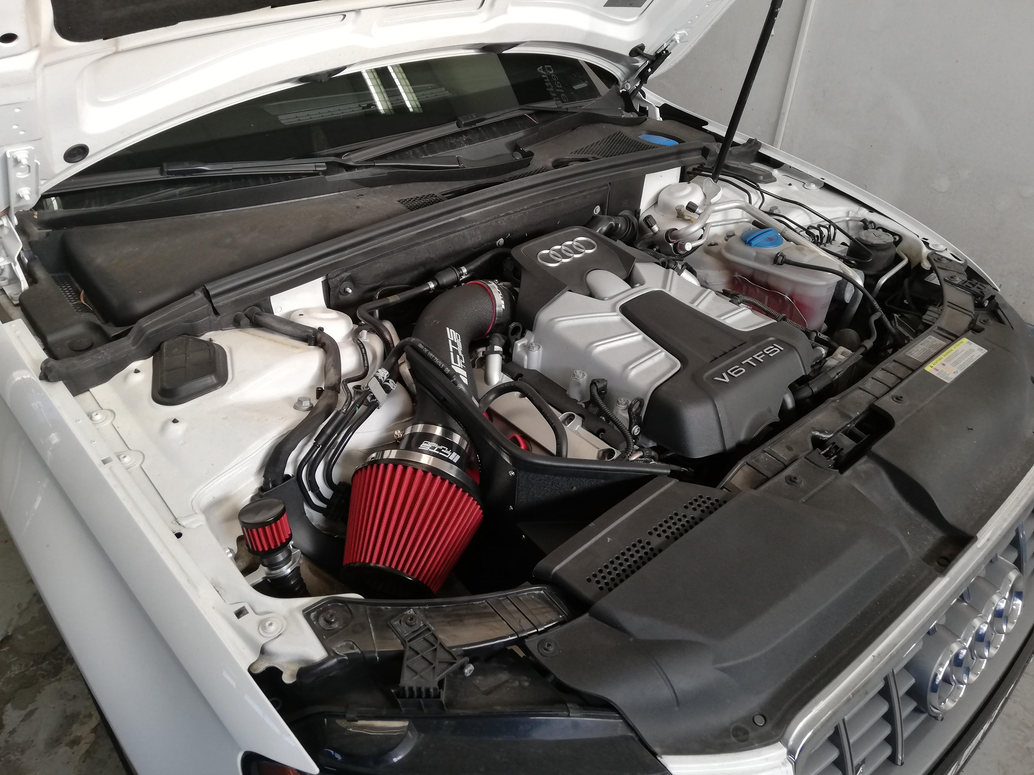 Autoservis R8 Performance foto 4