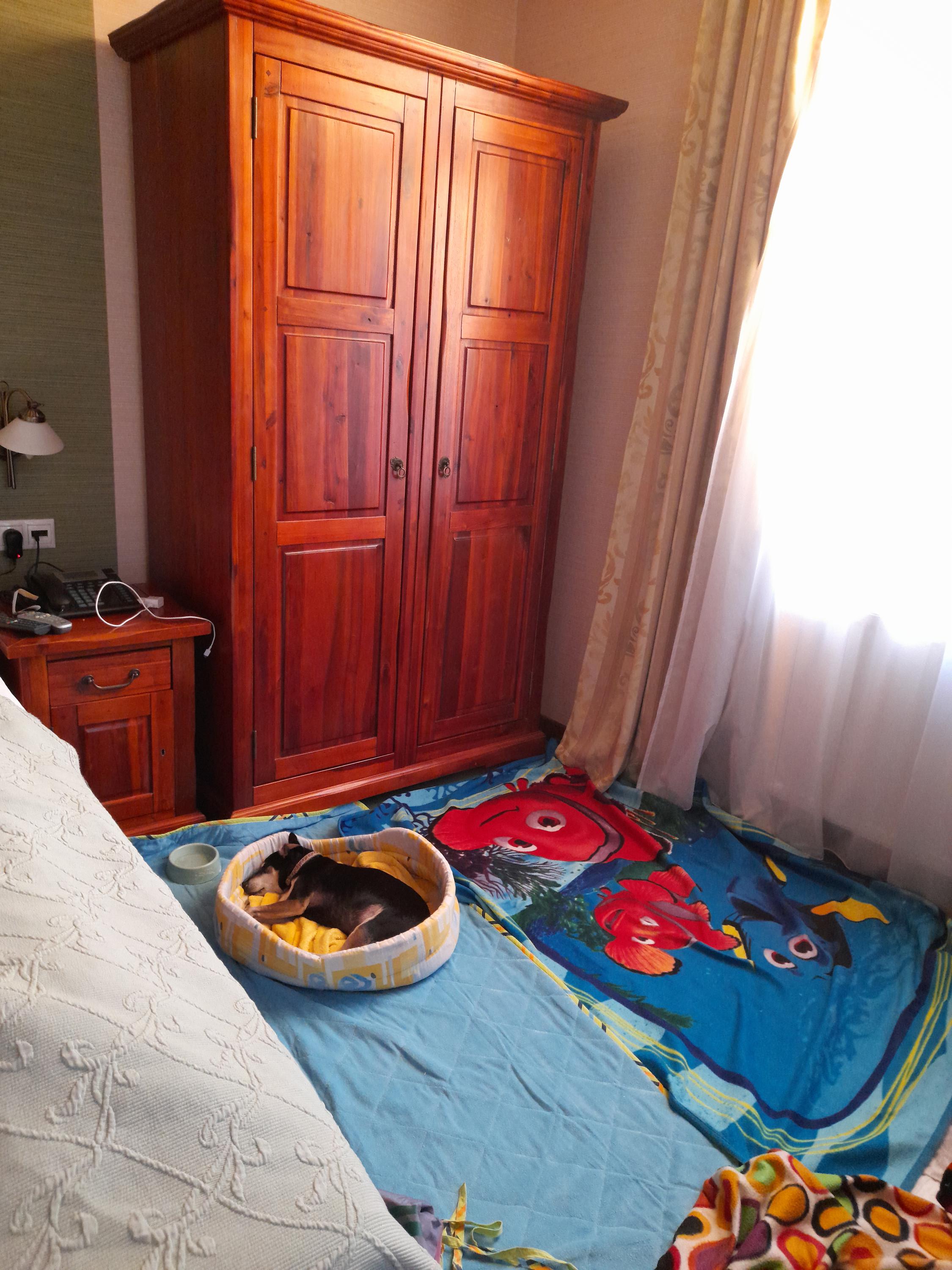 Hotel Zlatý Lev Žatec **** foto 4