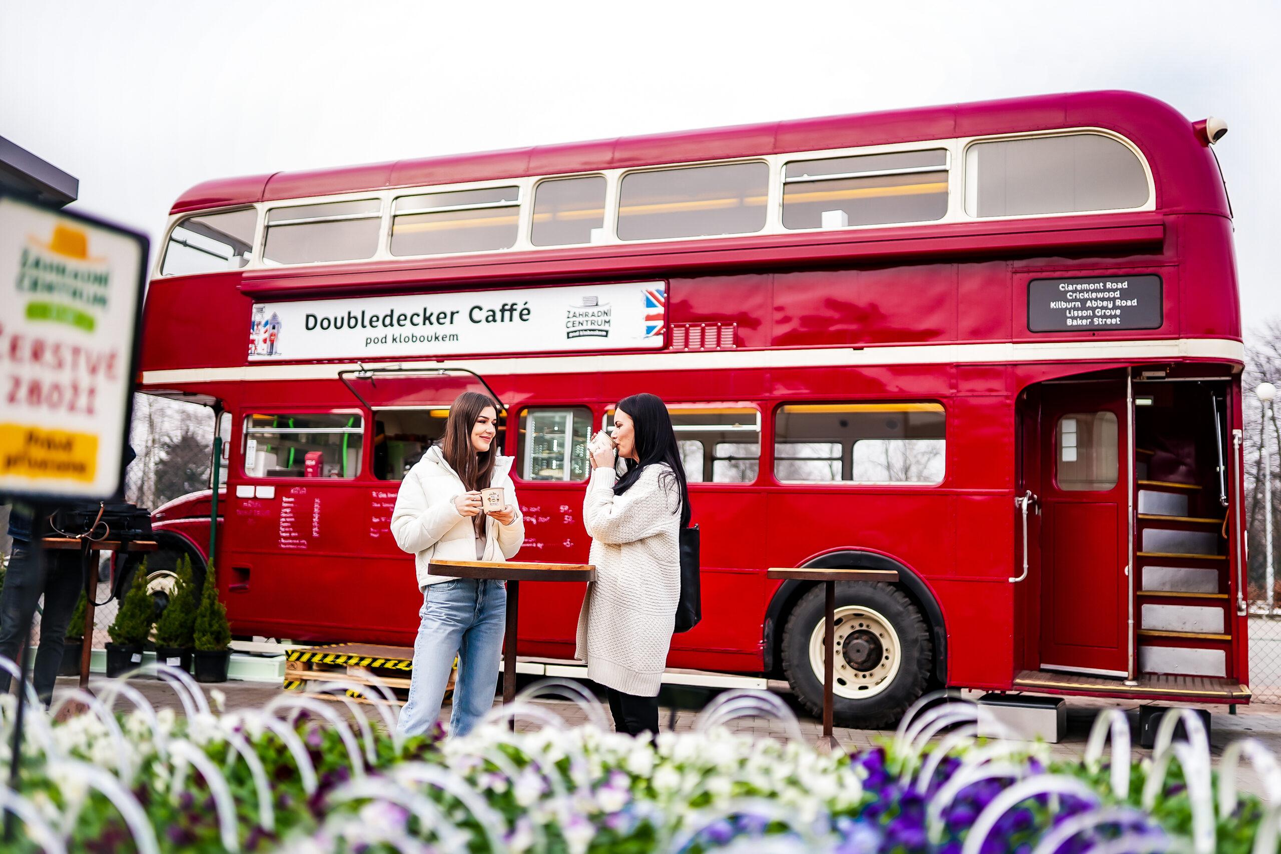 Kavárna pod kloboukem foto 3