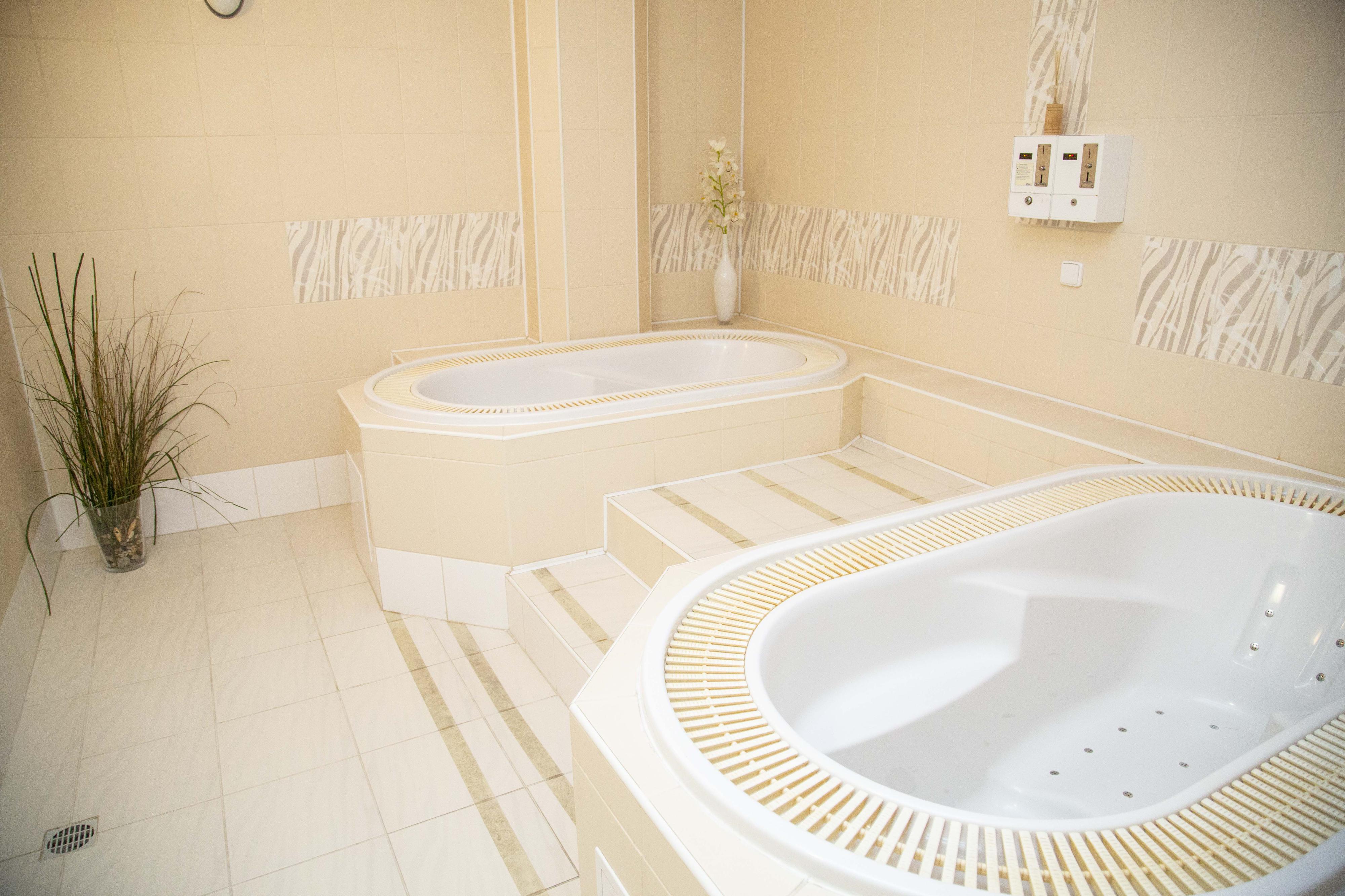 Hotel S - centrum foto 4