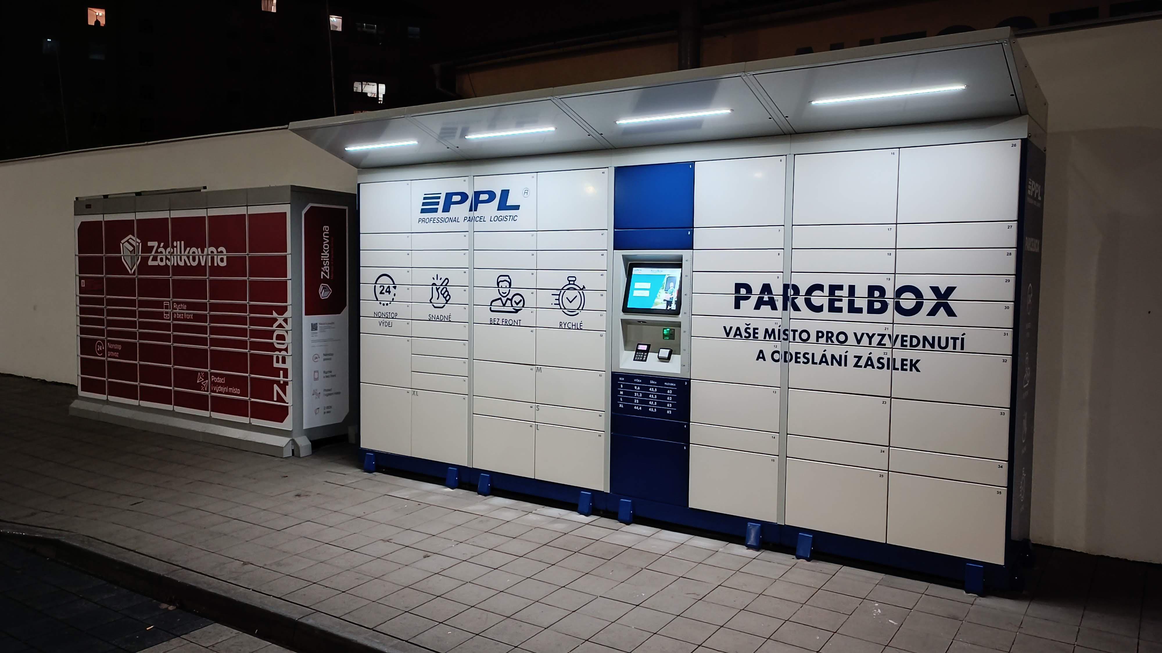 Z-BOX foto 2