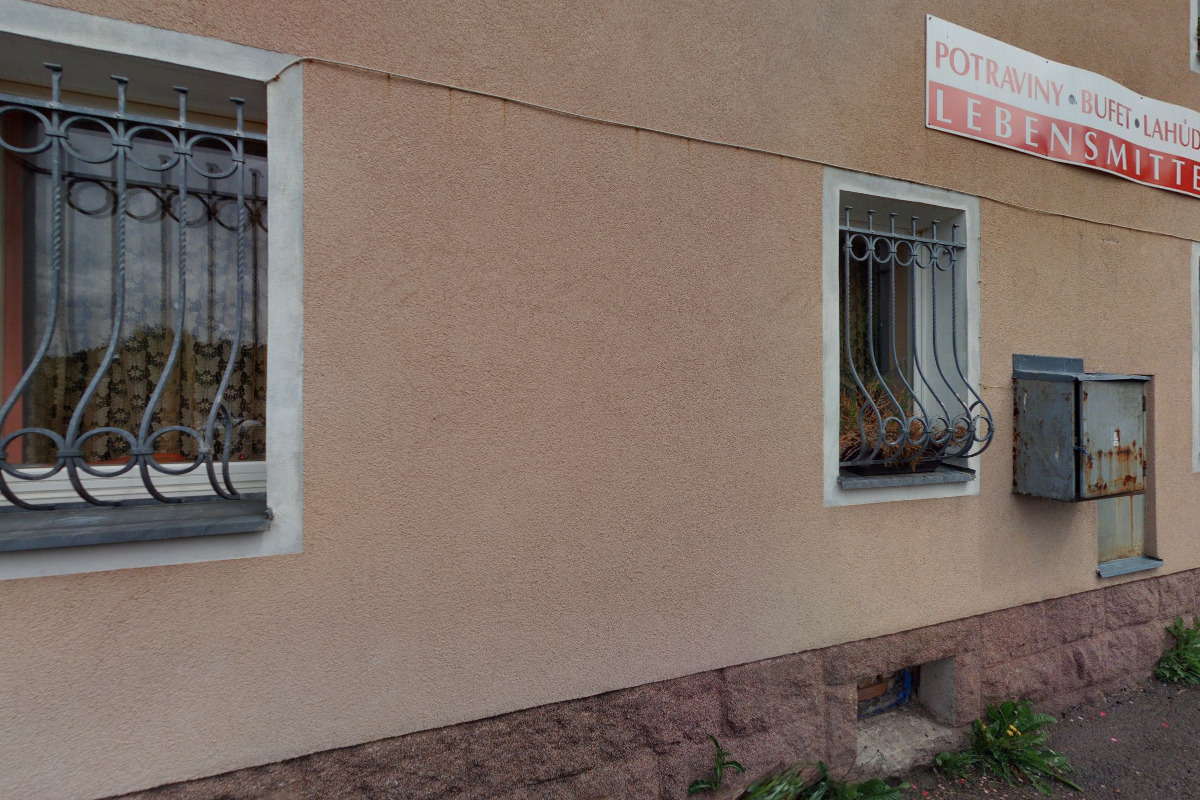 Informační centrum Potůčky foto 2
