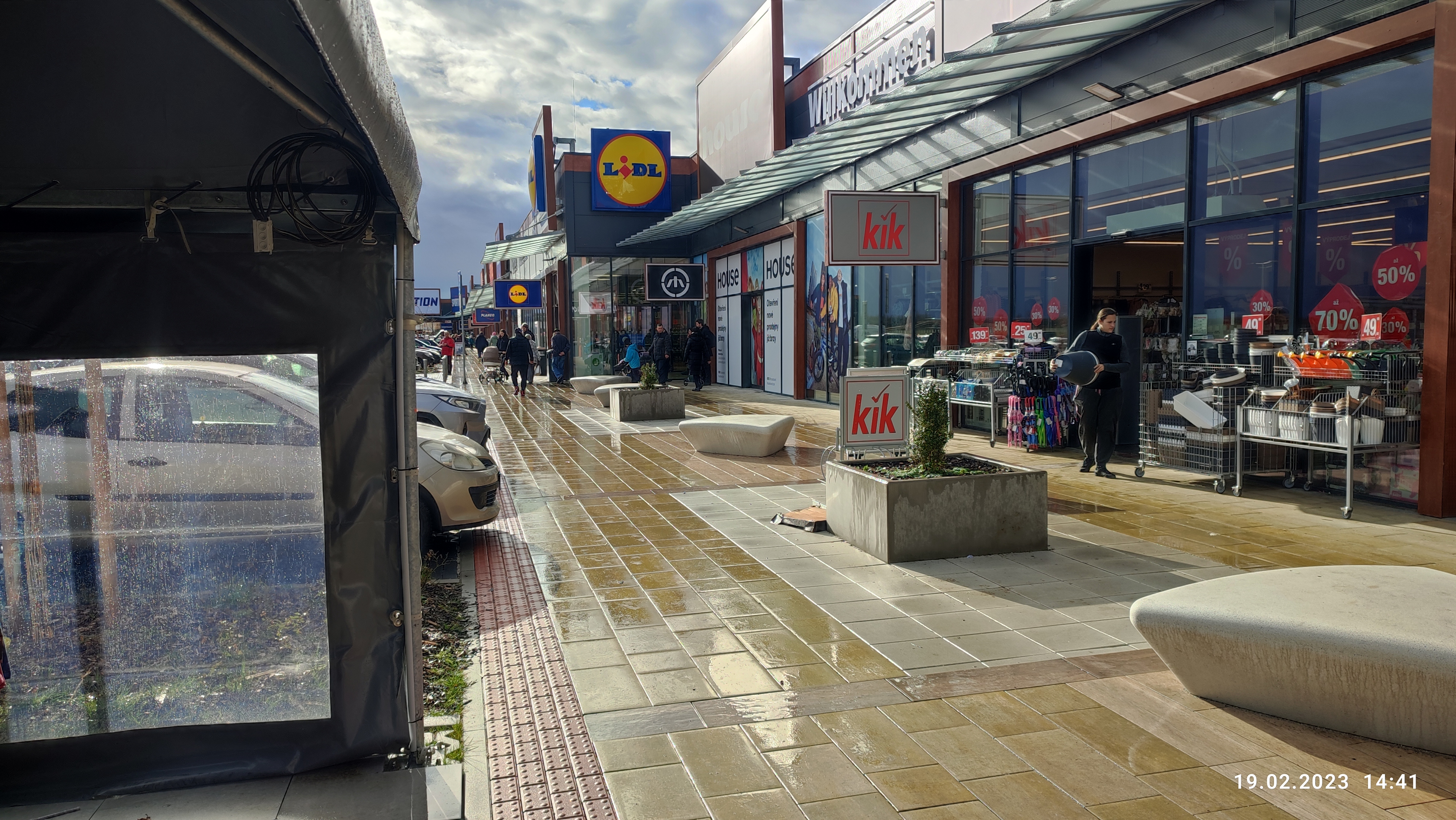Lidl foto 3