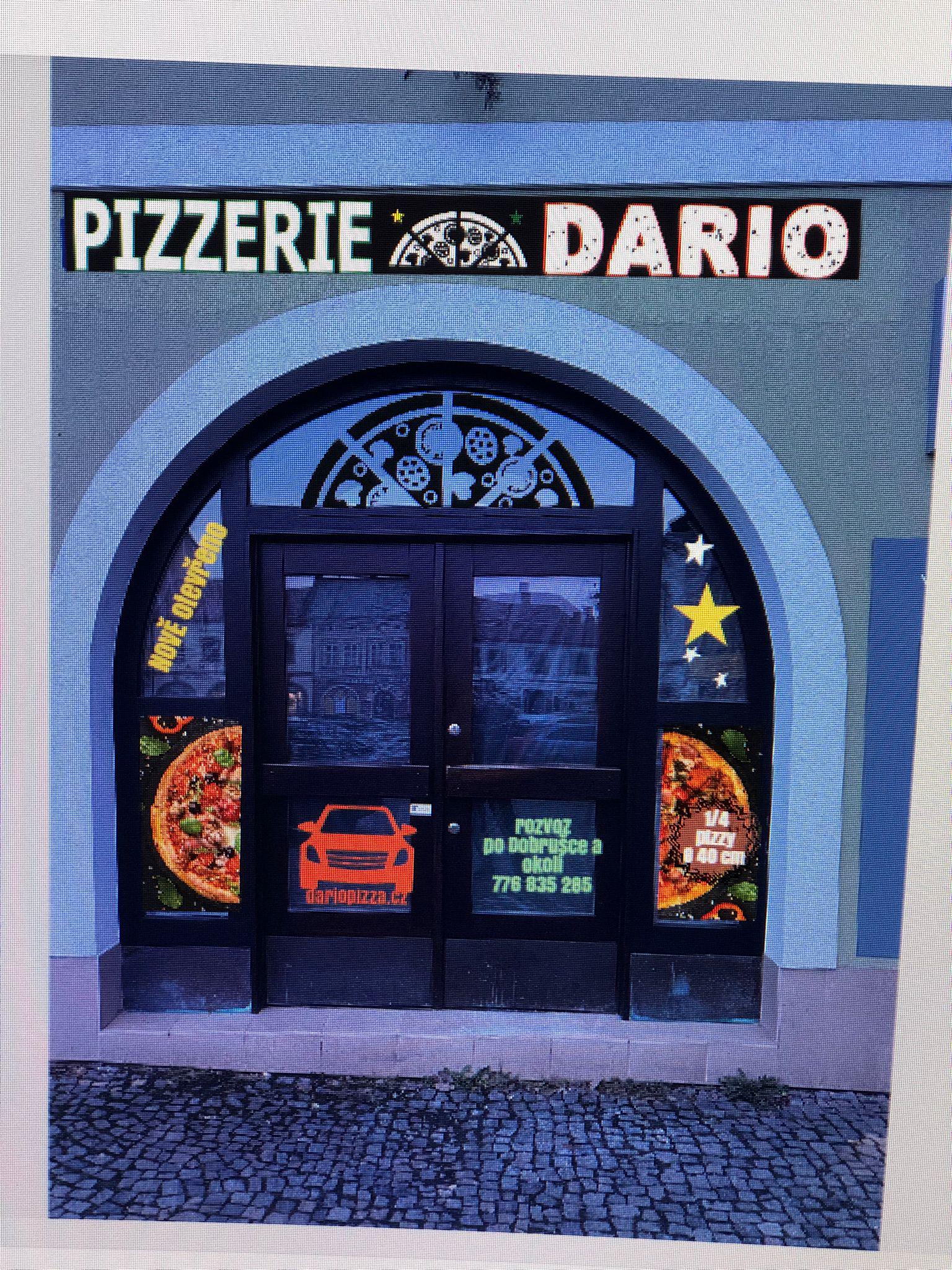 Pizza Dario foto 3