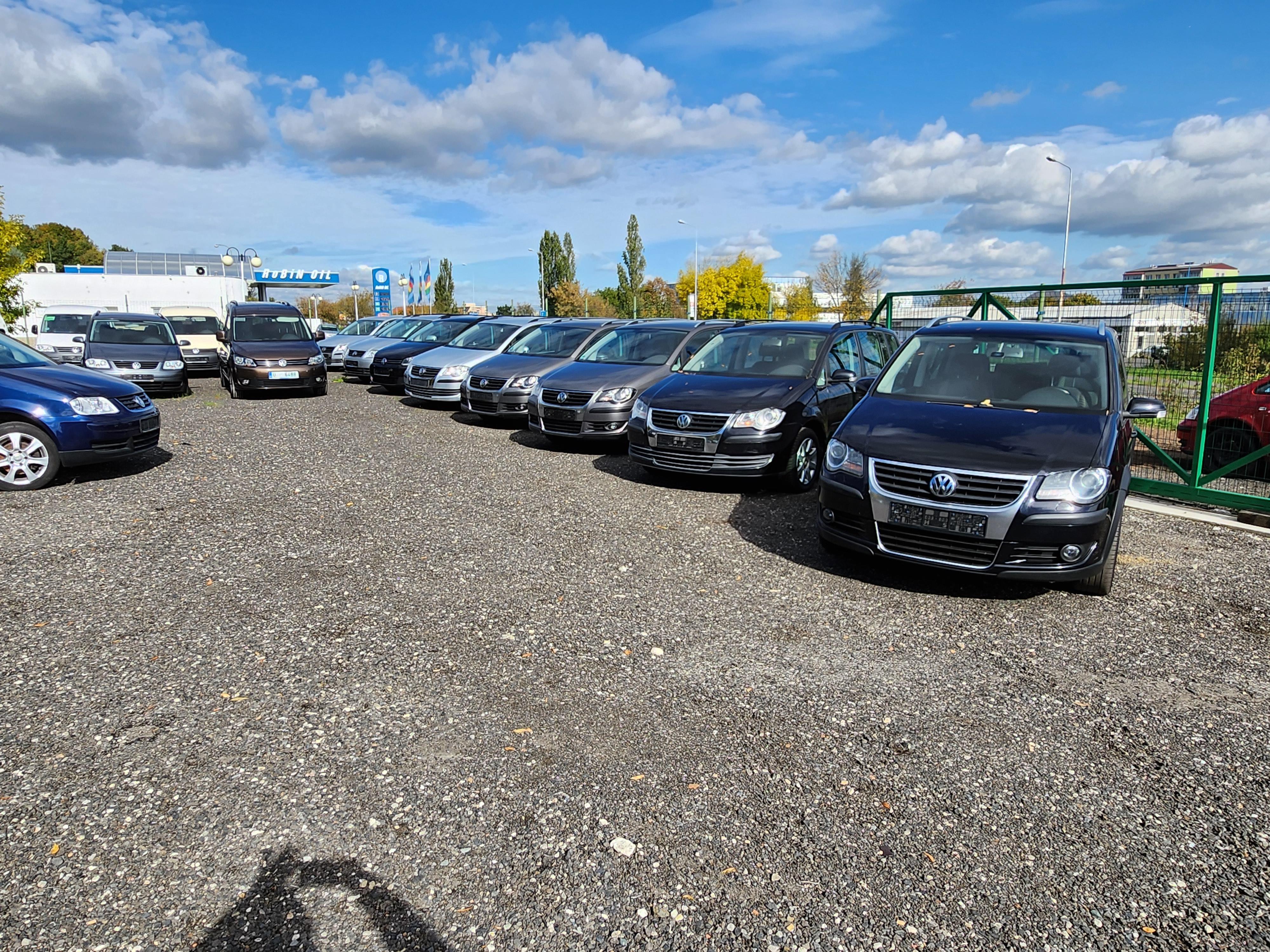 Autobazar Výšina, s.r.o. foto 2
