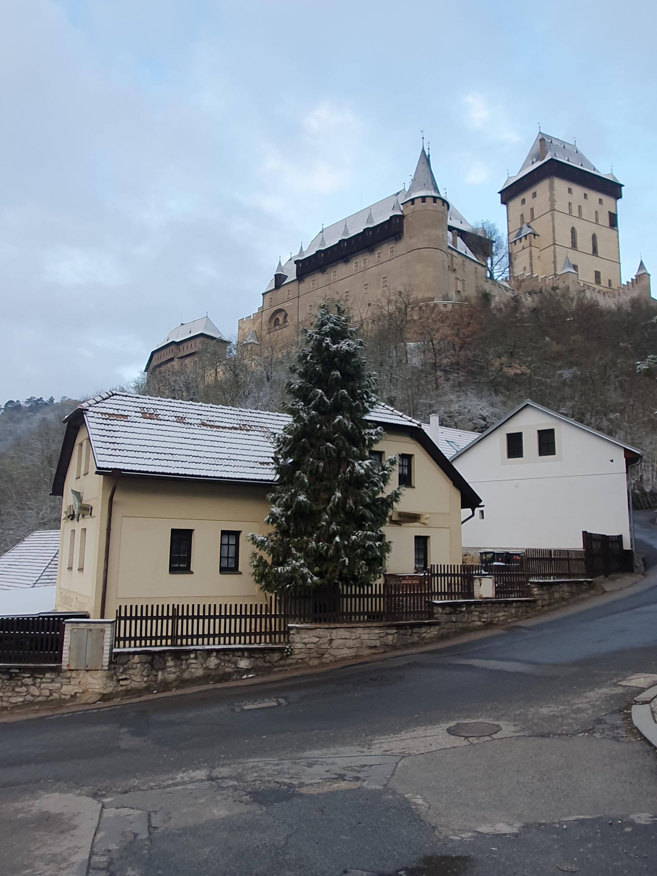 Penzion U Královny Dagmar foto 5