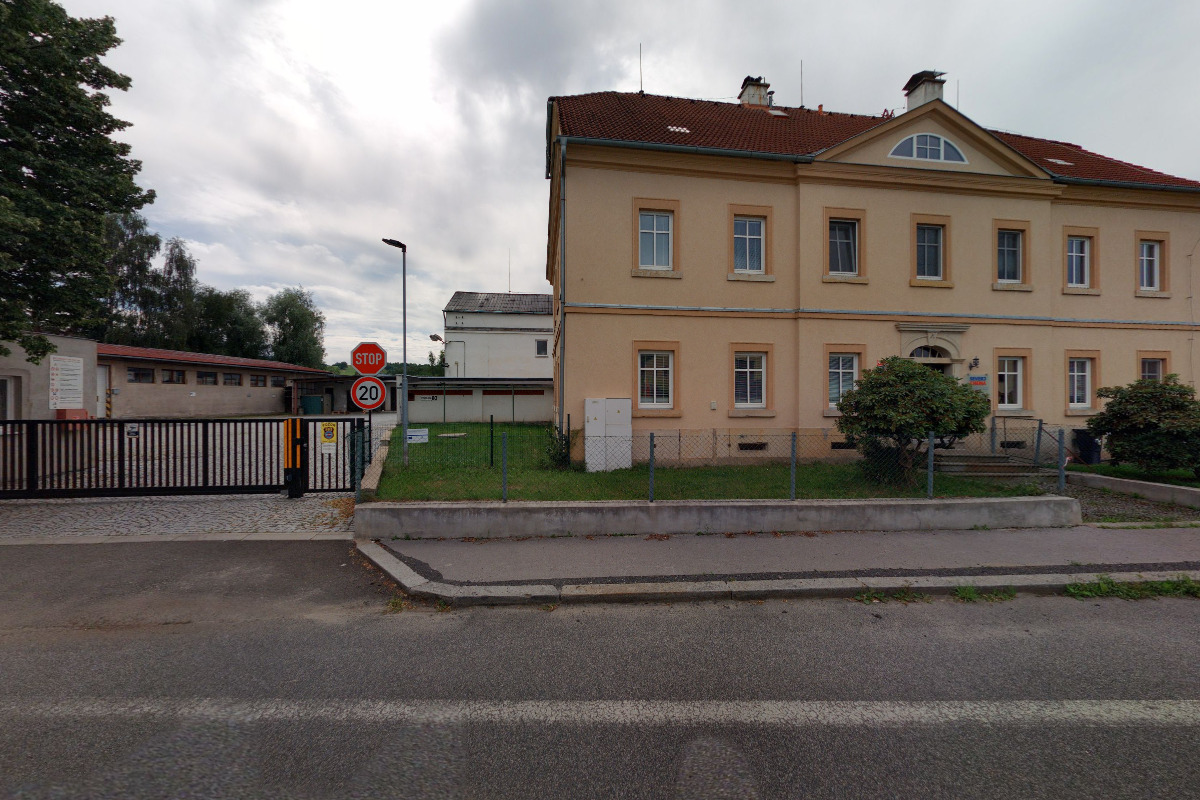 Severochema, družstvo pro chemickou výrobu, Liberec