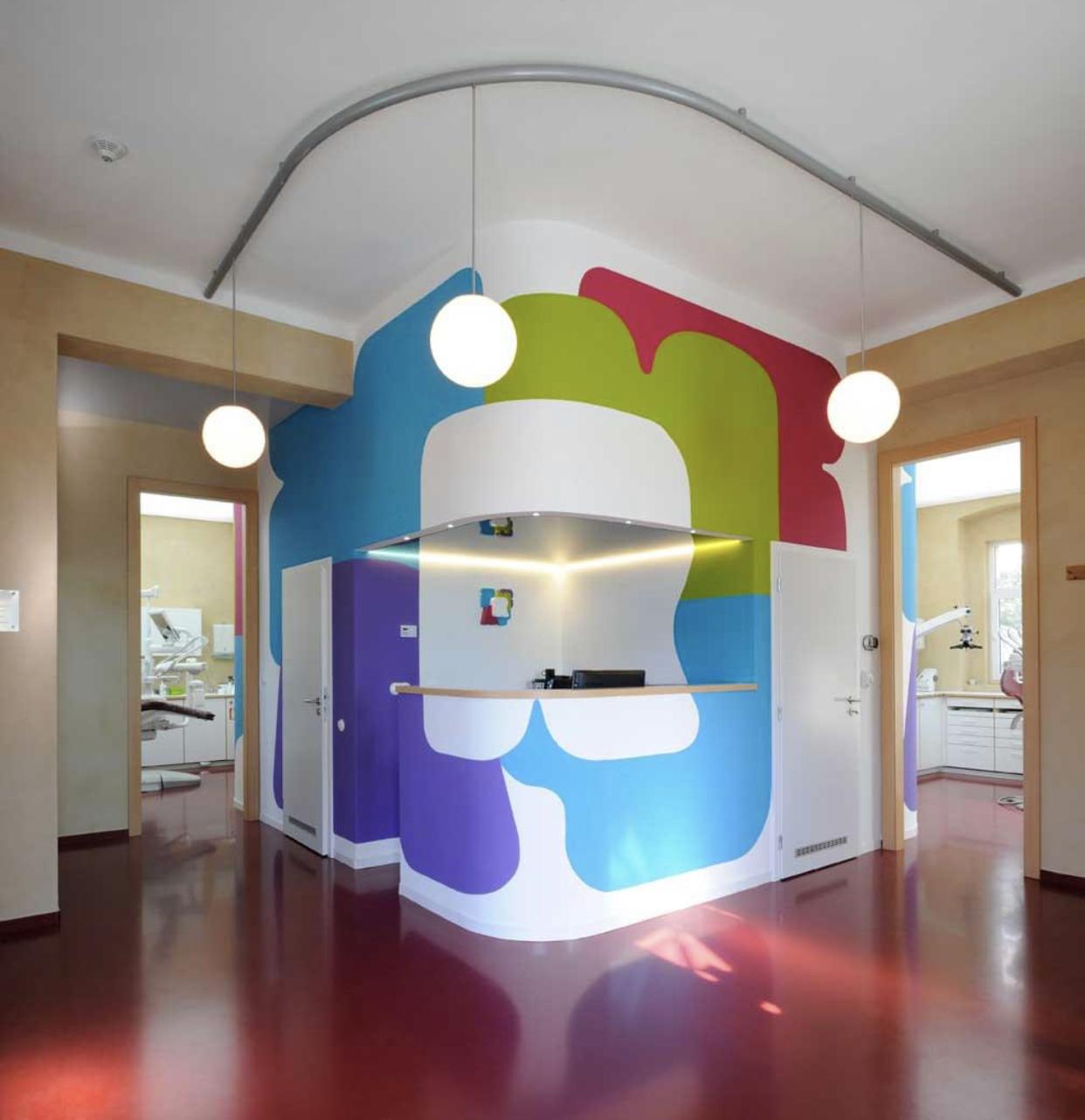 ZUBART s.r.o. - MUDr. Markéta Bartůňková foto 2