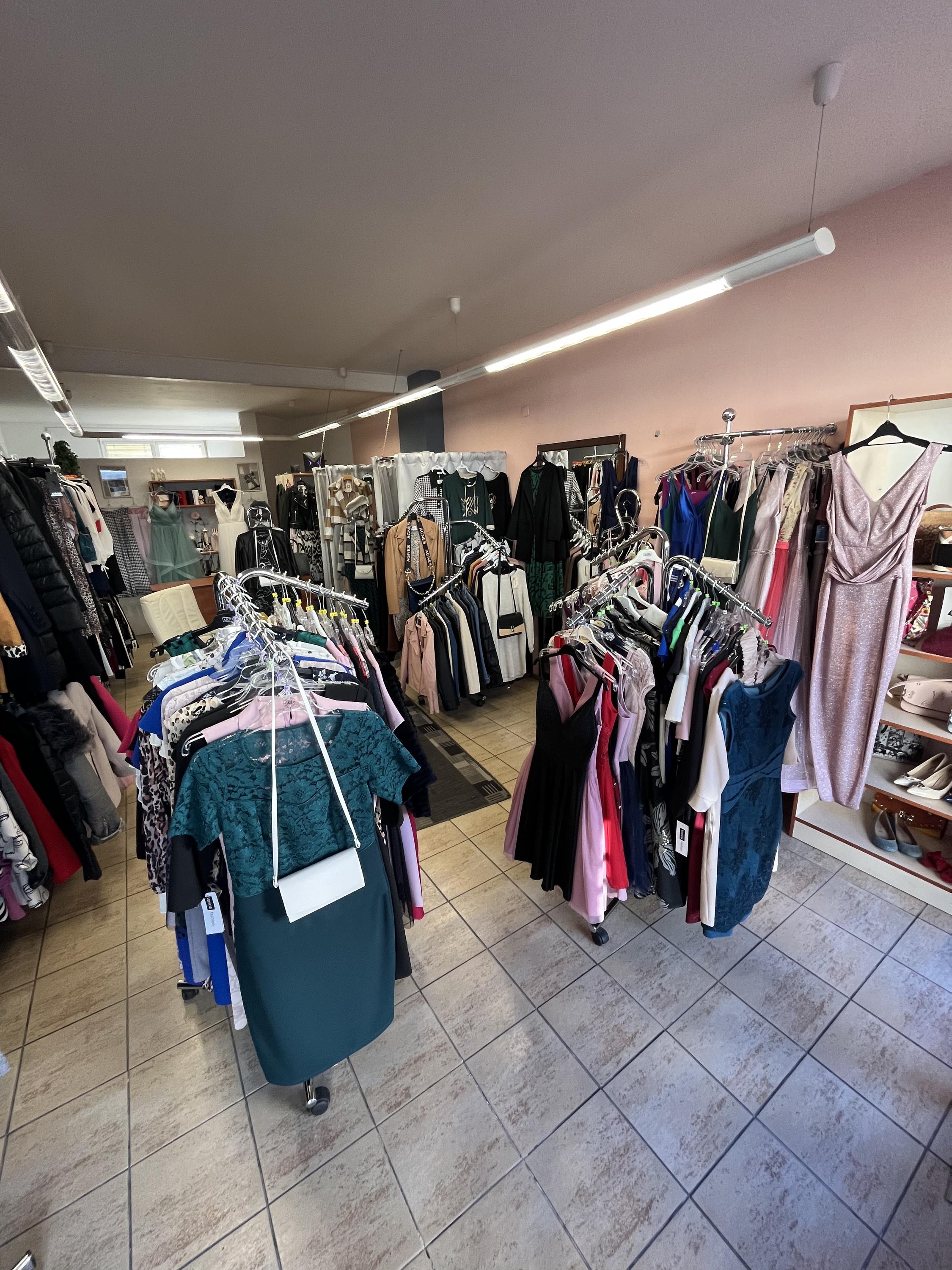 JV Boutique foto 4