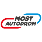Logo obchodu autodrom-most.cz