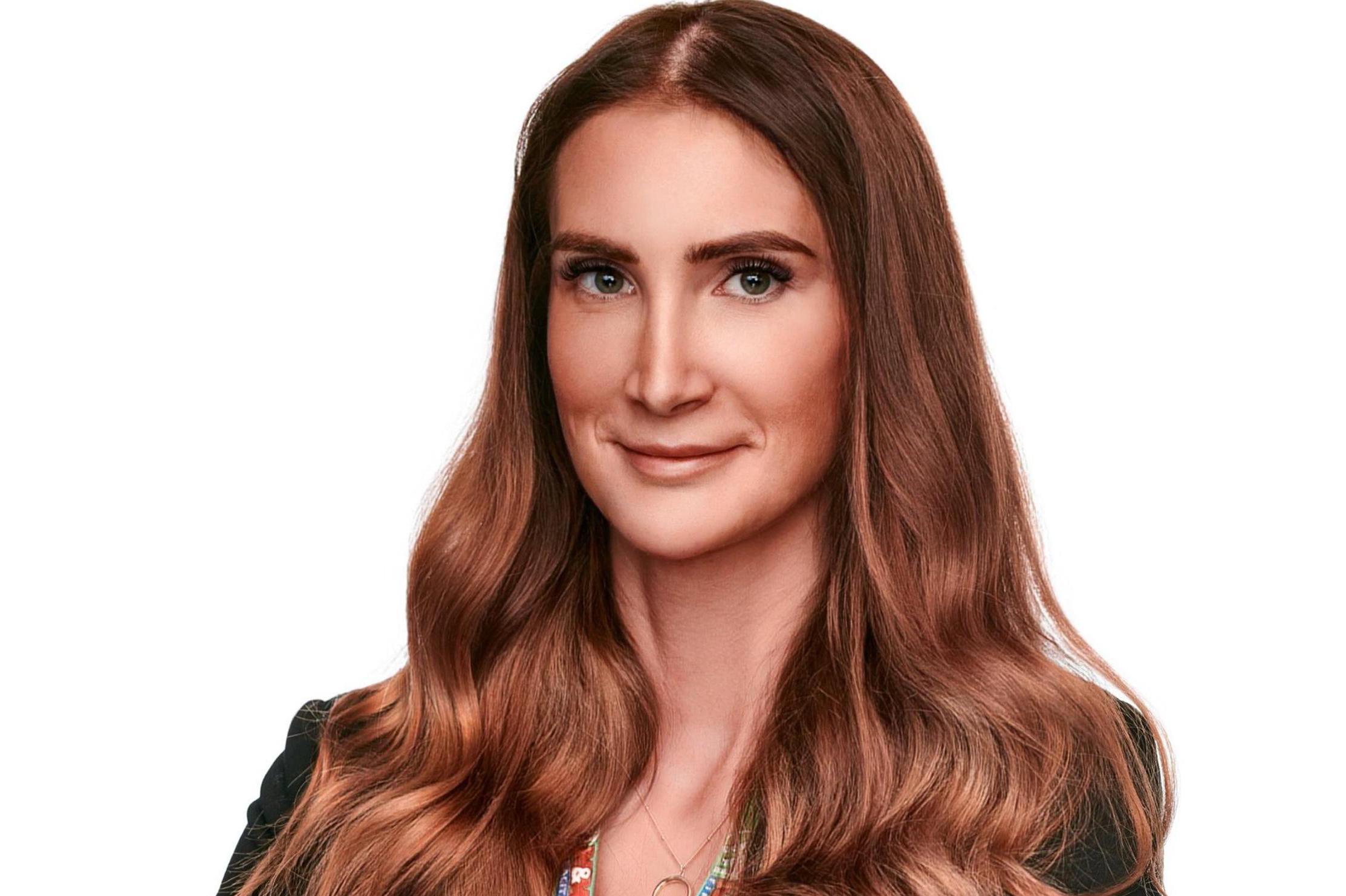 Adéla Coufalová - realitní makléřka foto 1