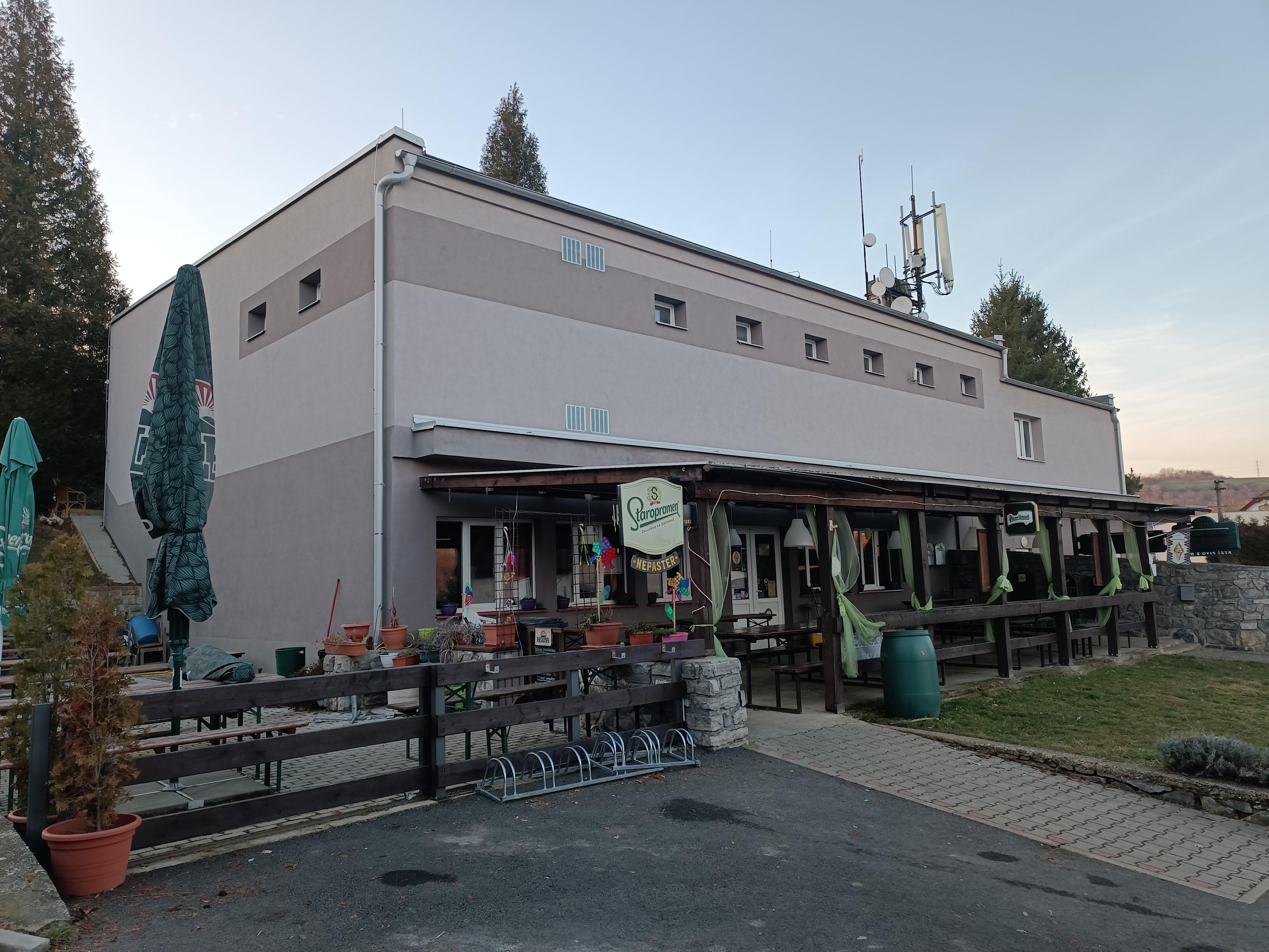 Restaurace Na Vyhlídce foto 4