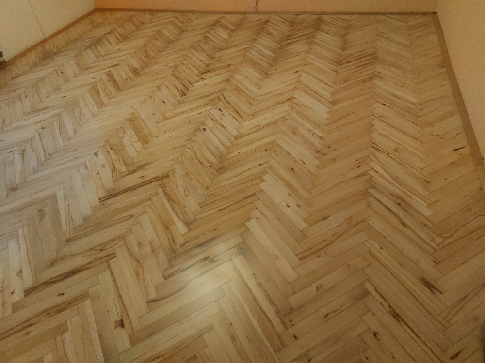 Podlahy Stöhr foto 3