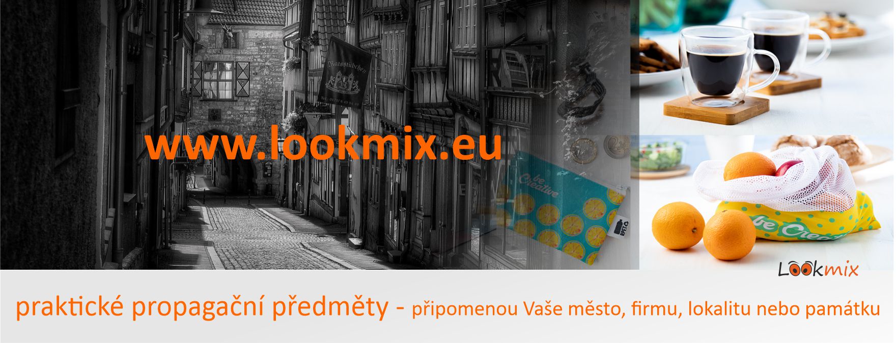 Lookmix s.r.o. foto 2