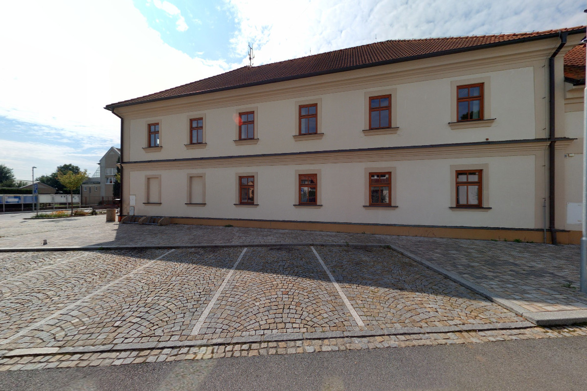 MÚ Suchdol nad Lužnicí - Stavební úřad foto 2