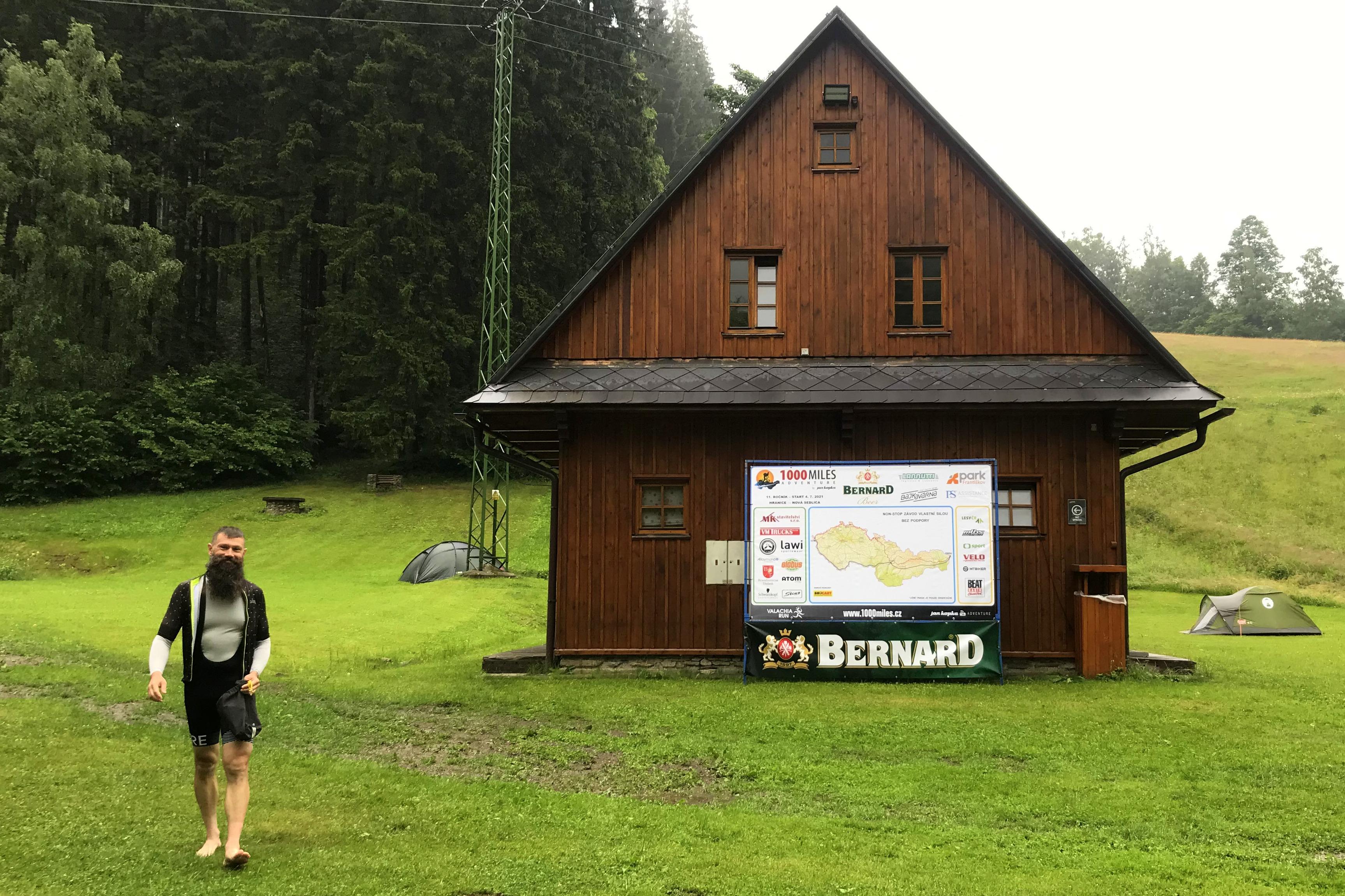 Ubytování  X-Park Františkov foto 2