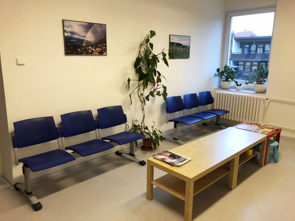 Prof. MUDr. J. Betka - ORL, s.r.o. foto 5