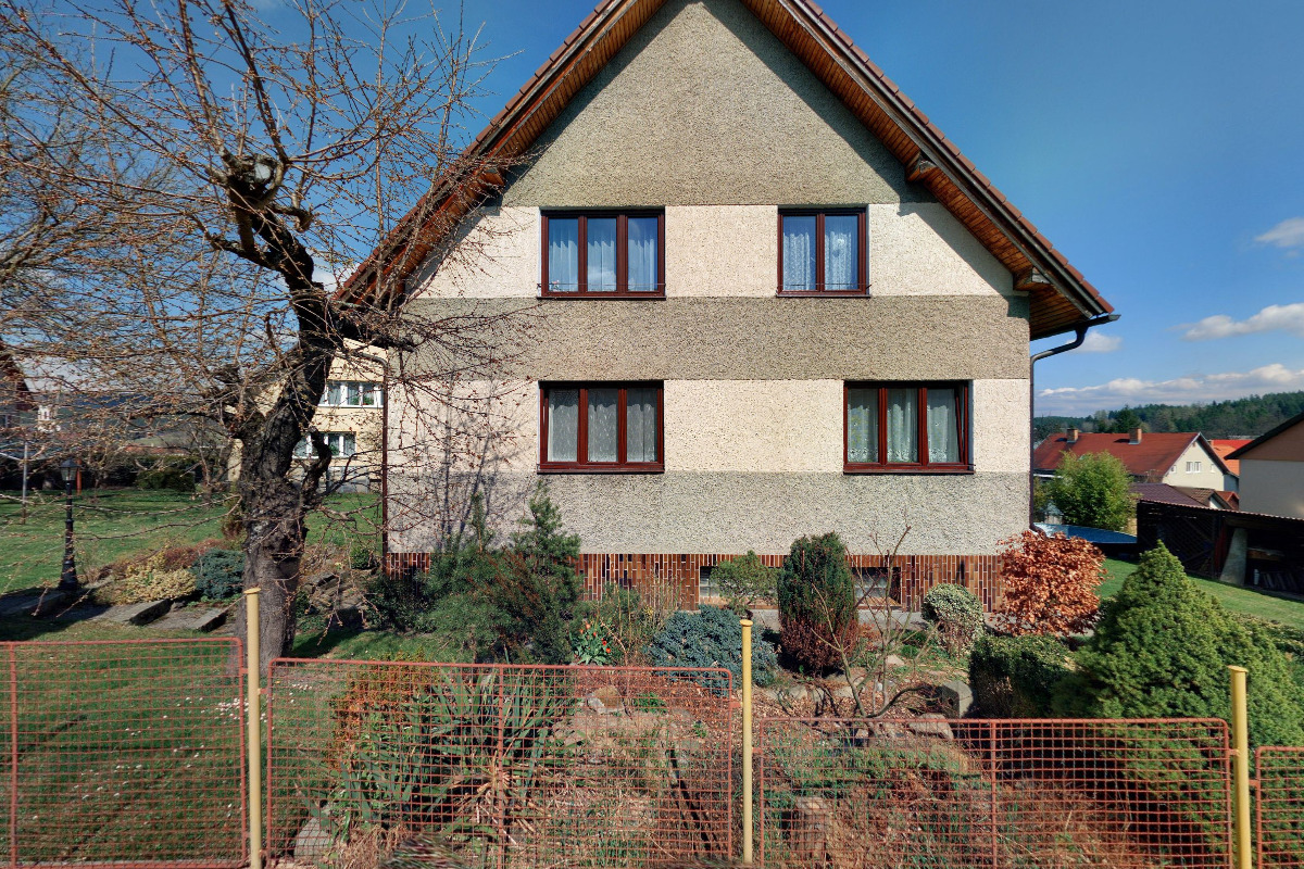 Sportklub Vyšší Brod