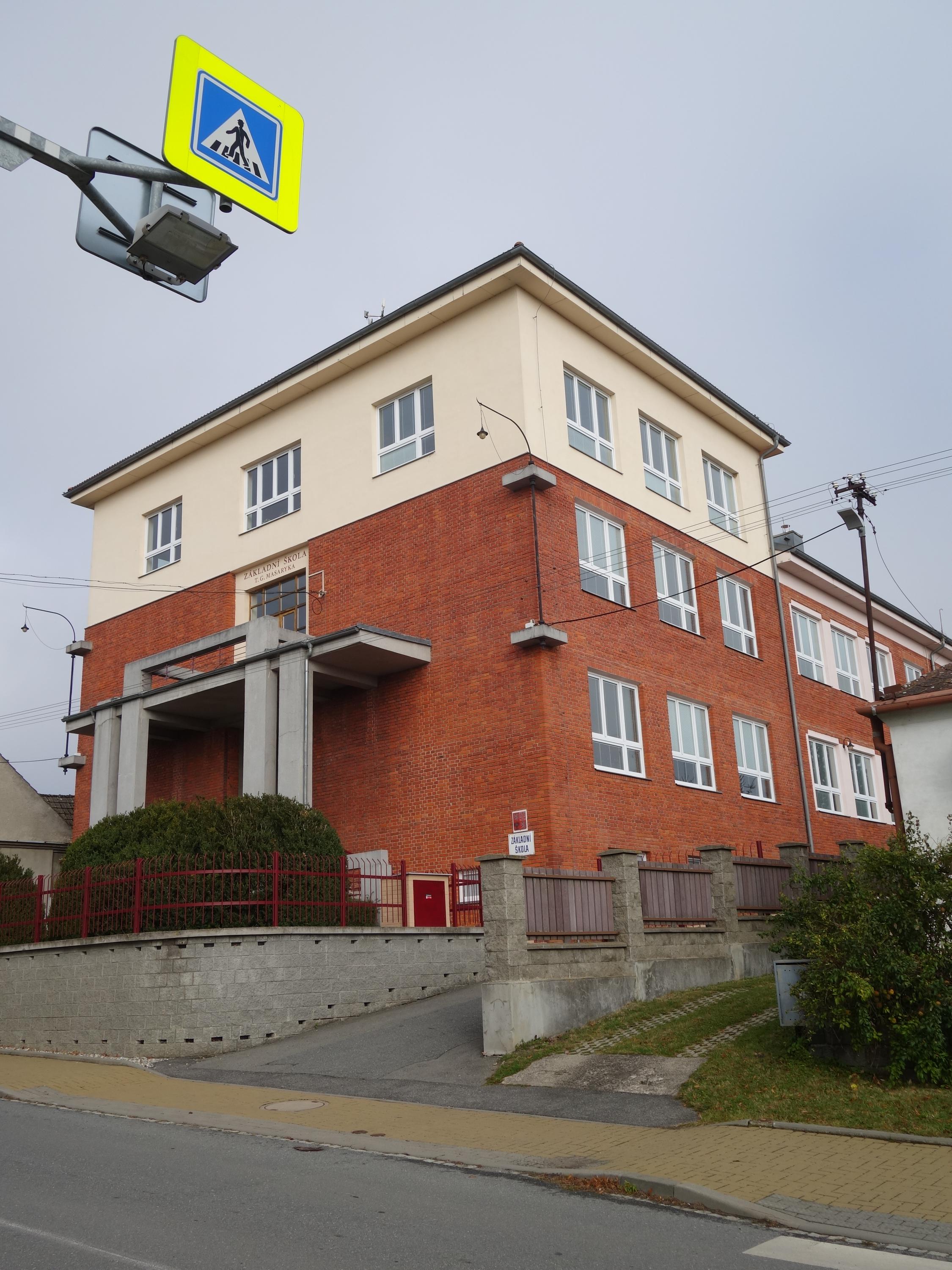 Základní umělecká škola Konice foto 2