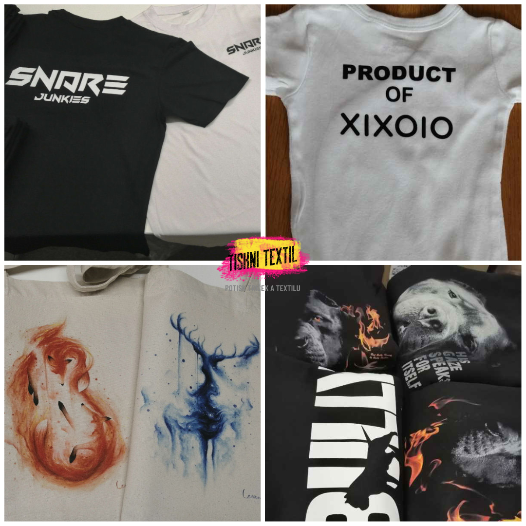 TISKNI TEXTIL foto 4