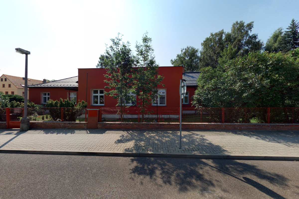 MŠ Varnsdorf, Seifertova foto 2