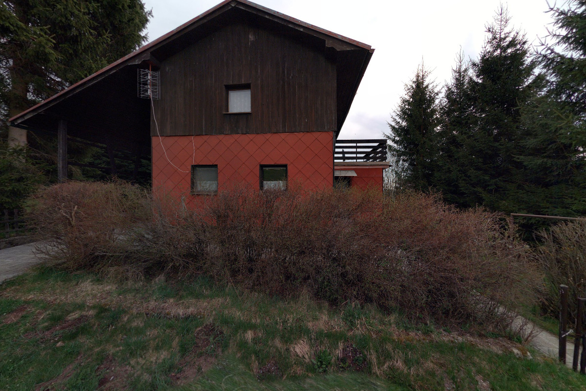 Ubytování Hory 9 foto 5